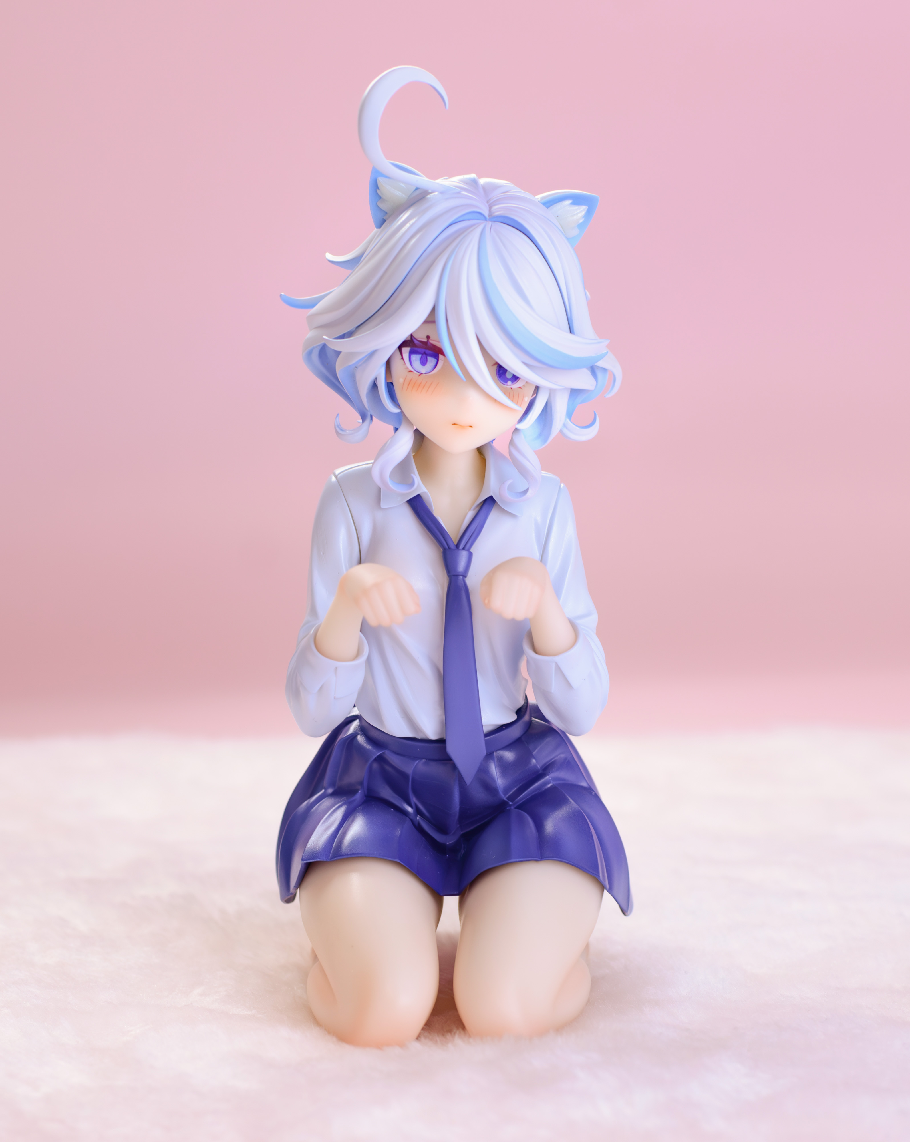 【原神】萬花鏡工作室－JK 芙寧娜