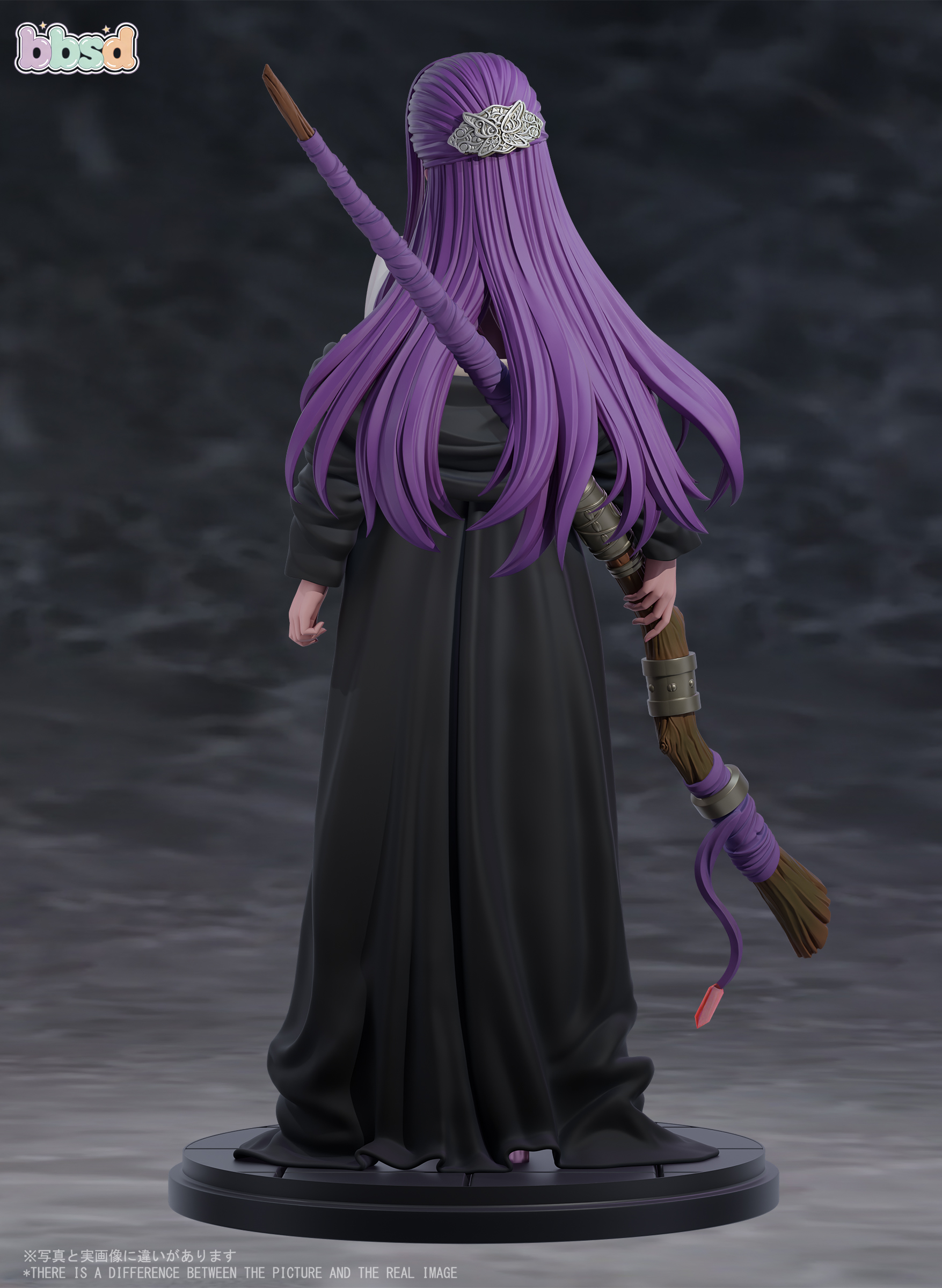 【葬送的芙莉蓮】BBSD STUDIO－魔法使 菲倫