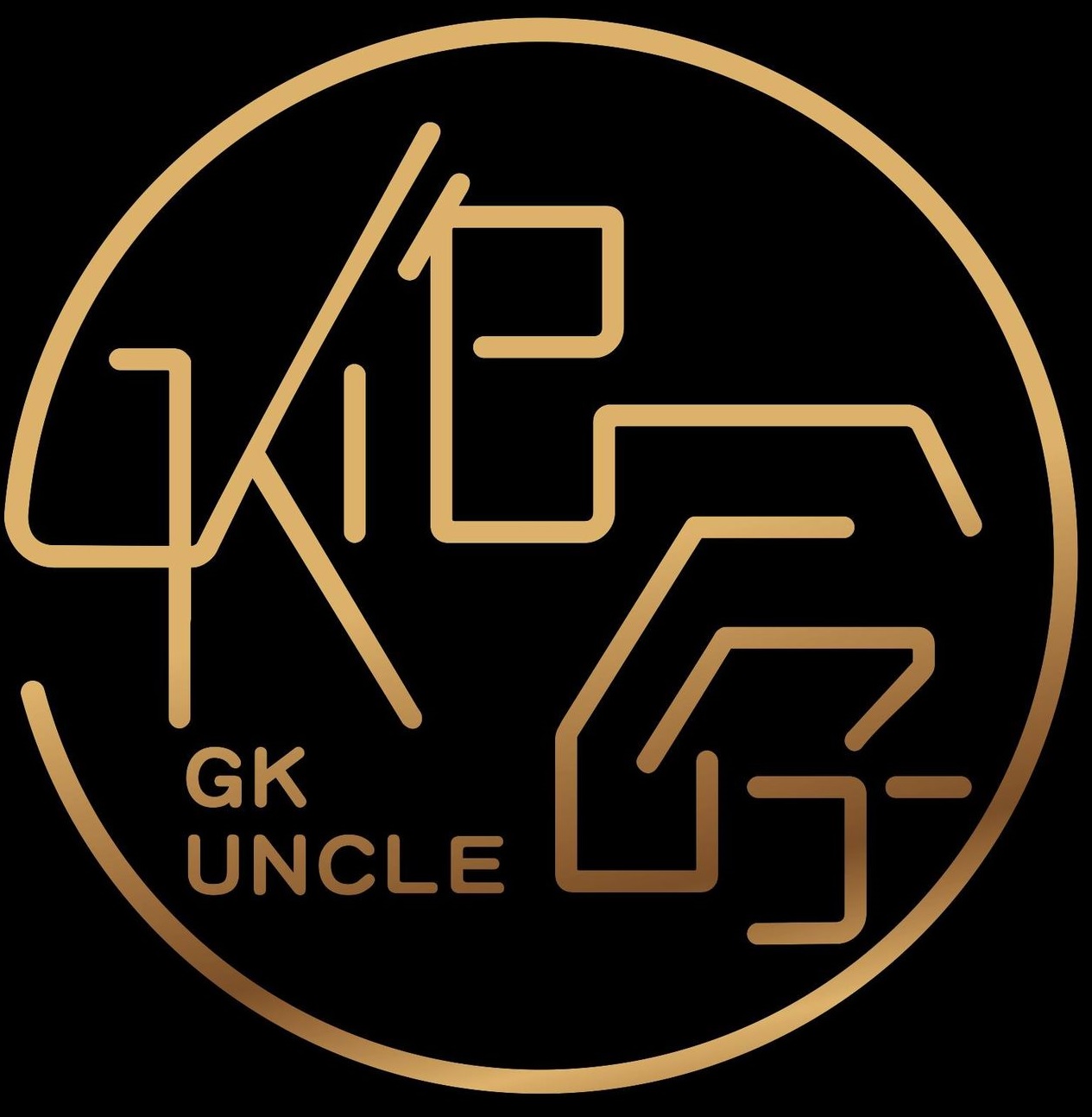 【GK雕像專賣】伯公仔｜各式玩具、正版授權、GK雕像