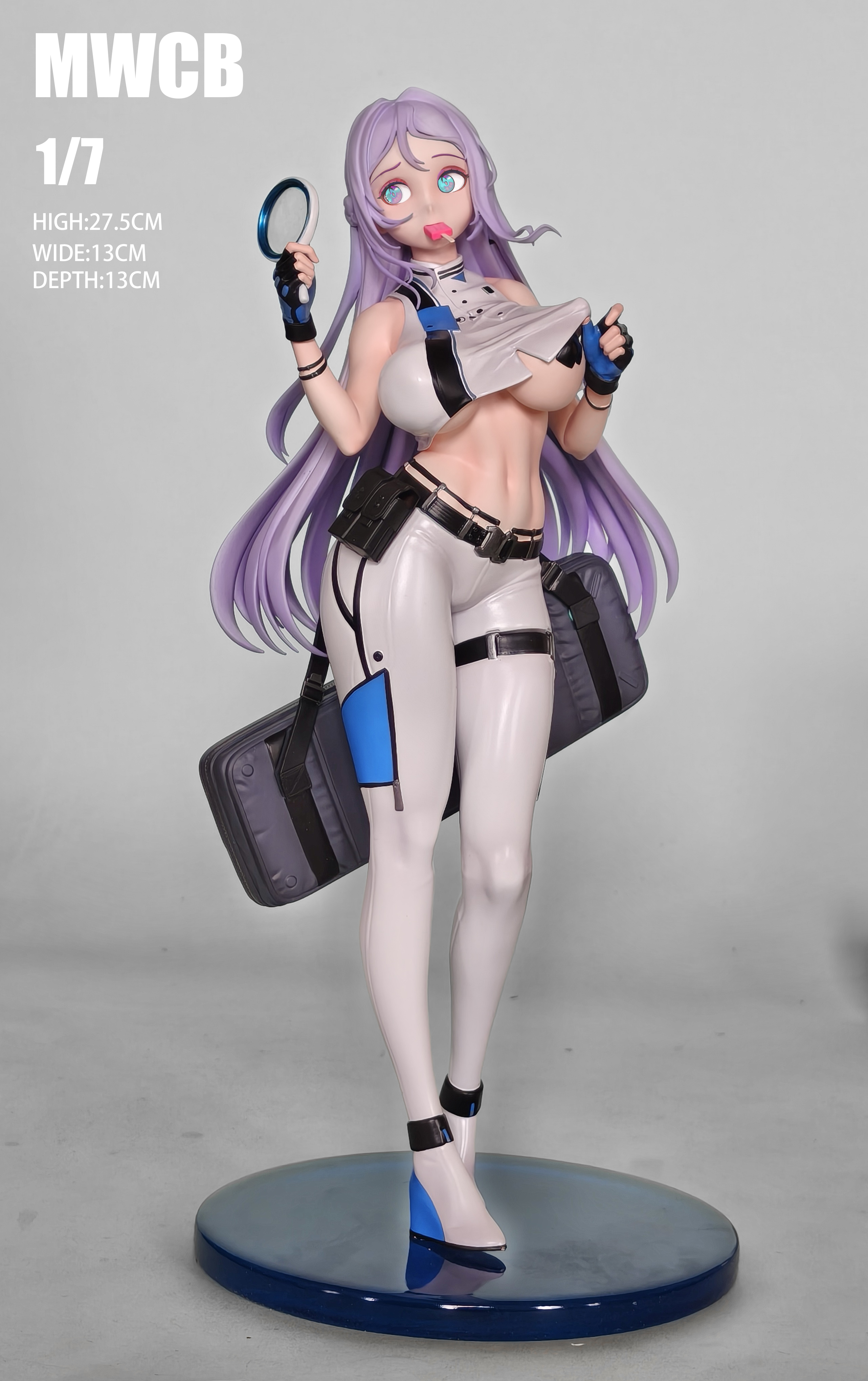 【勝利女神】MWCB-富克旺 【勝利女神】MWCB-富克旺