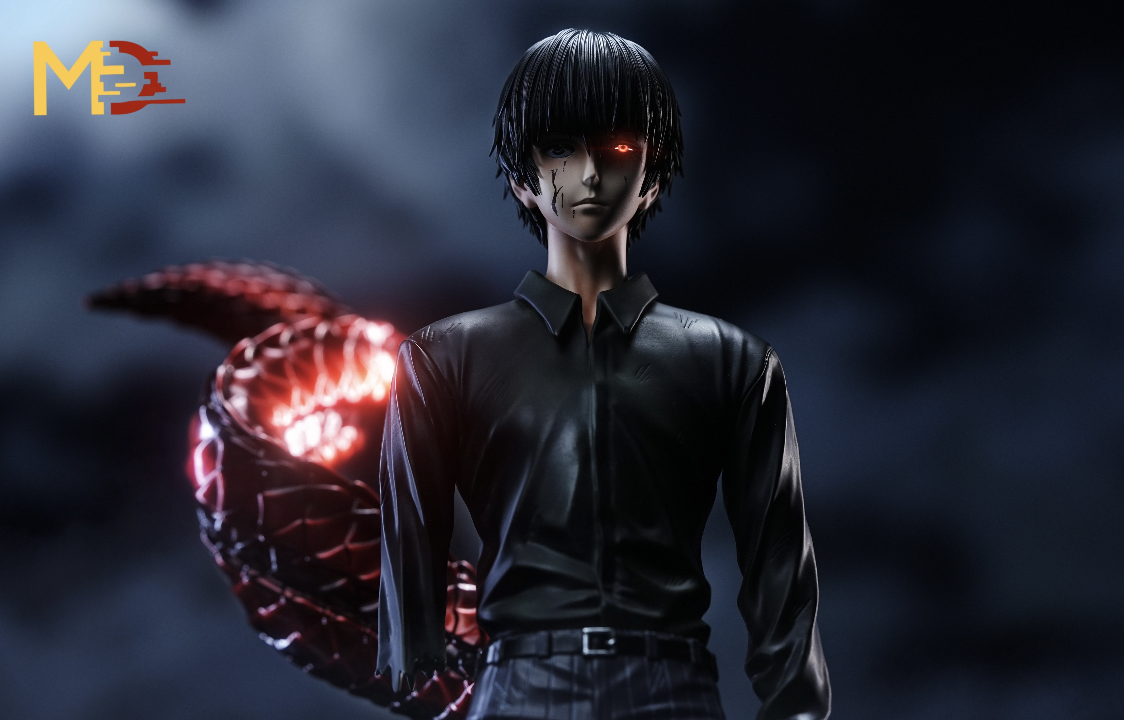 東京喰種| 所有商品- 【GK雕像專賣】伯公仔｜各式玩具、正版授權