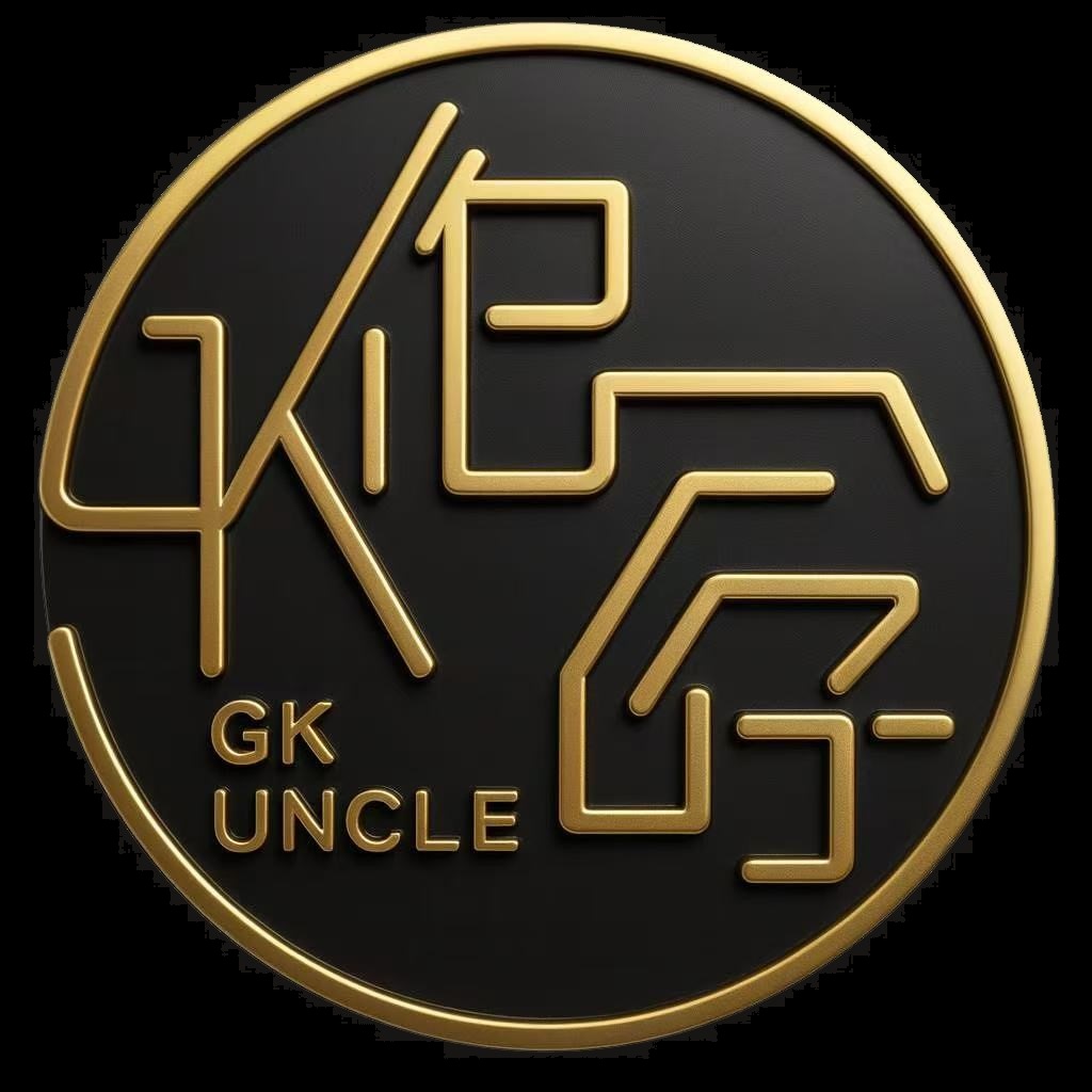 【GK雕像專賣】伯公仔｜各式玩具、正版授權、GK雕像