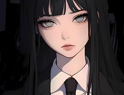 【週邊】巴洛克－火影忍者 西裝雛田 裝飾畫&冰箱貼