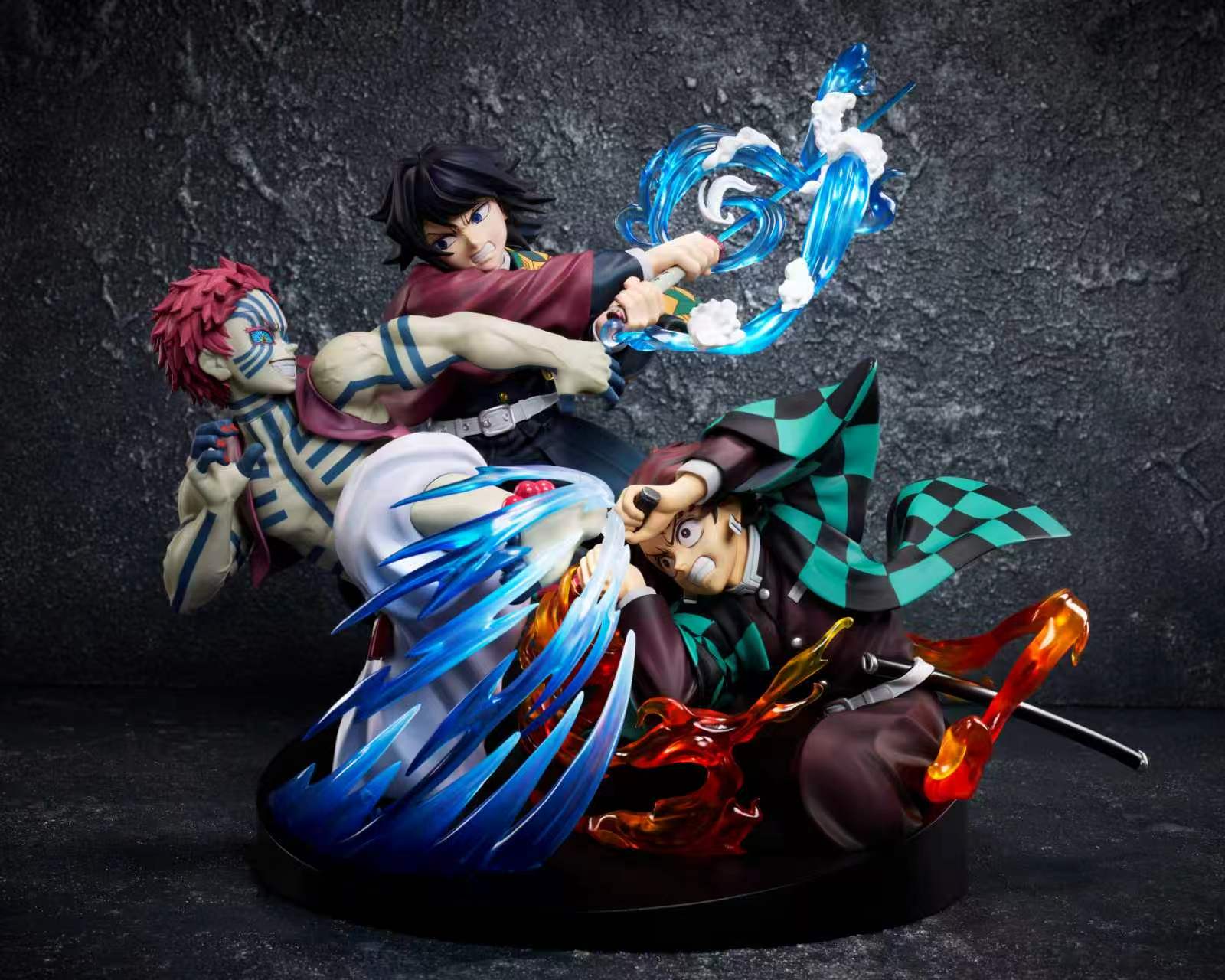 正版授權】ANS - 動畫《鬼滅之刃》Aniplex 線上一番賞～無限城決戰突入