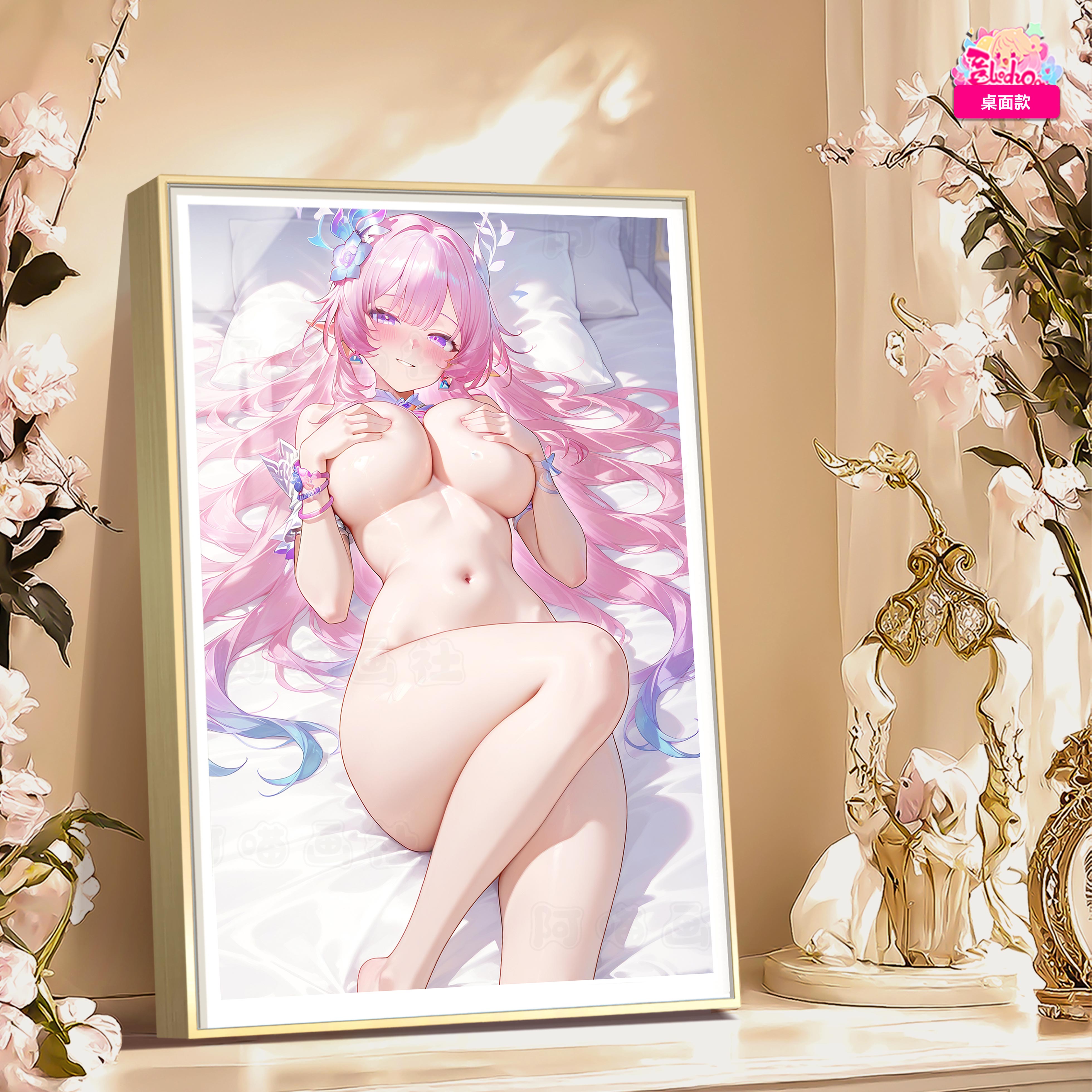 【週邊】阿喵畫社－入睡前奏 昔漣