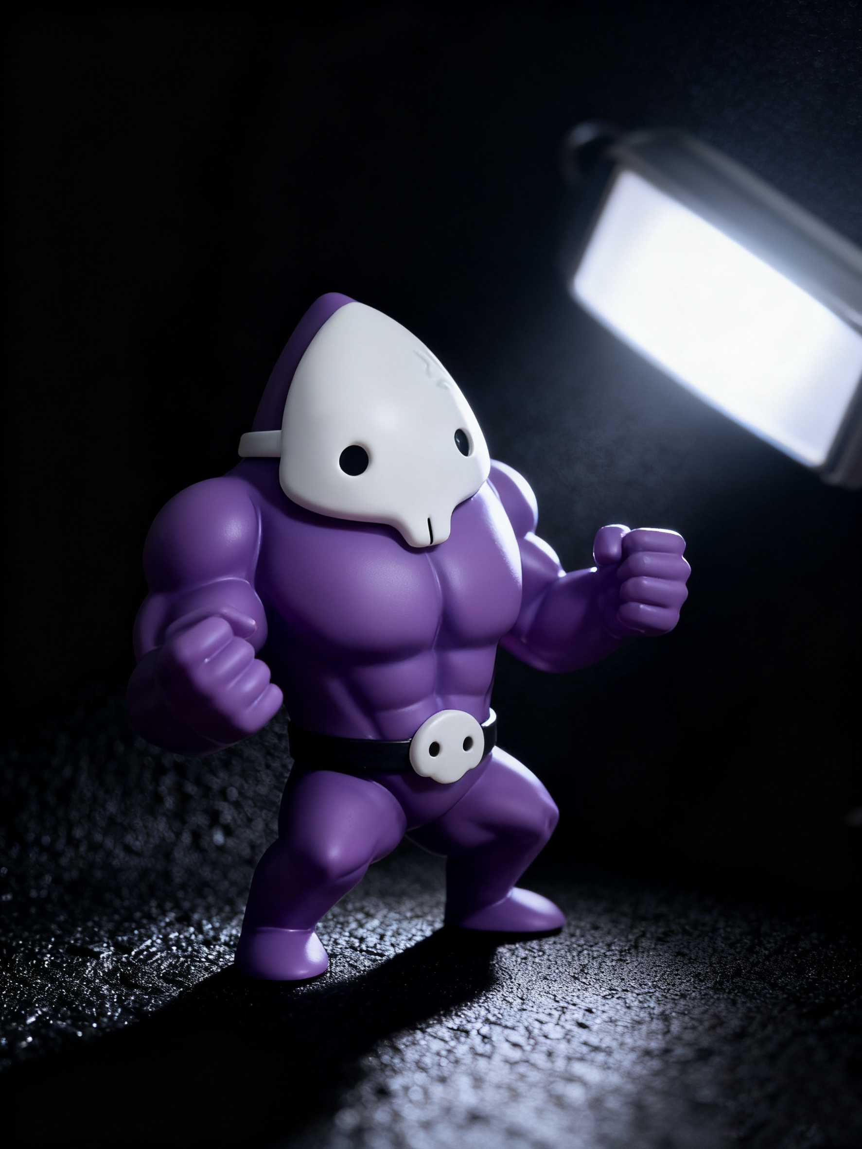 【狂扁小朋友】時光工作室 Time Studio－狂扁小朋友