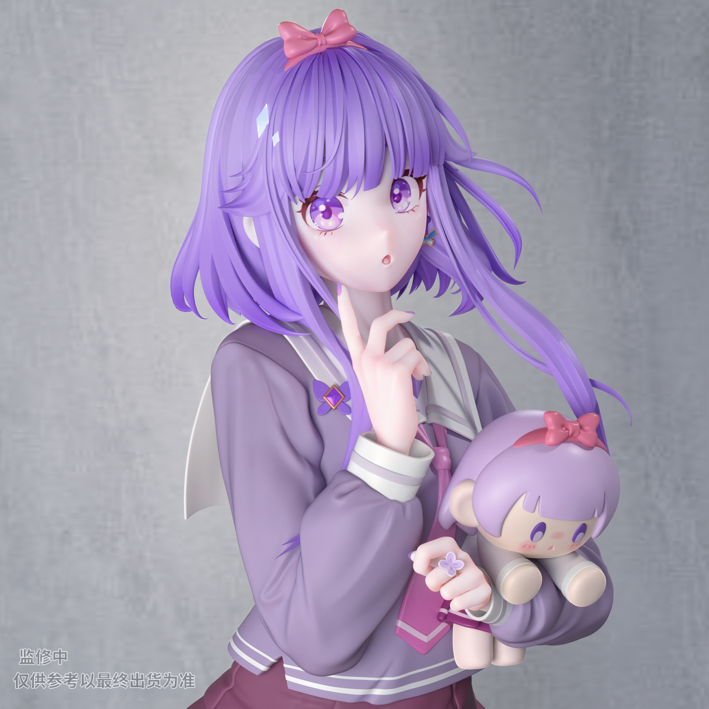 【正版授權】JUXIANGWAN－小花仙 菲爾 幻彩系列