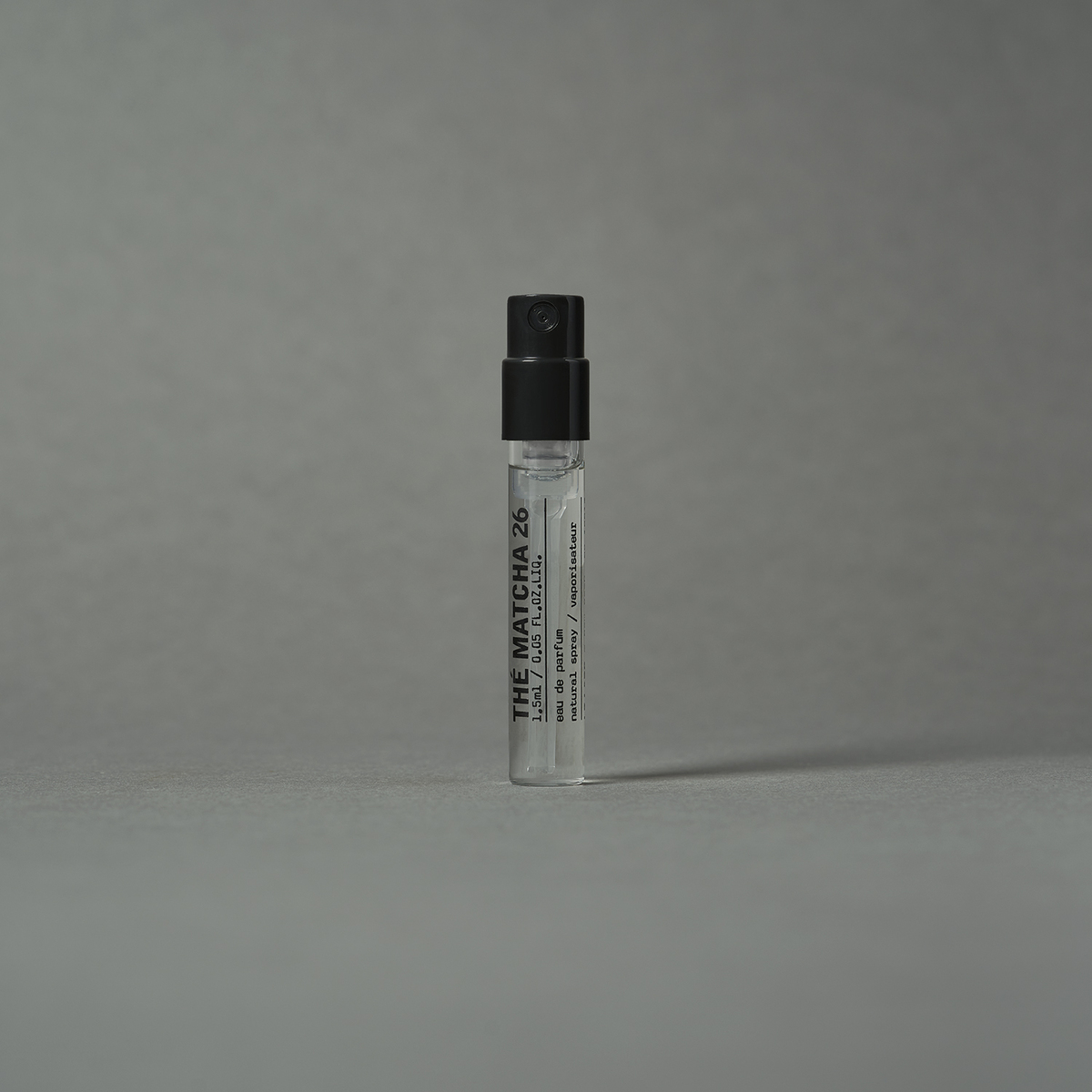 [代購] LE LABO 官方針管香水 1.5ml
