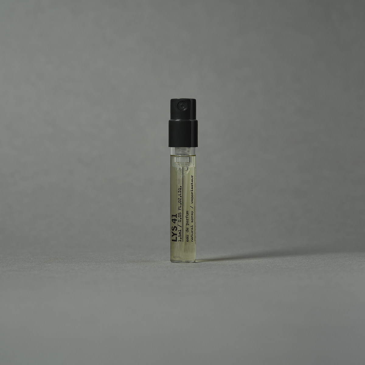 [代購] LE LABO 官方針管香水 1.5ml