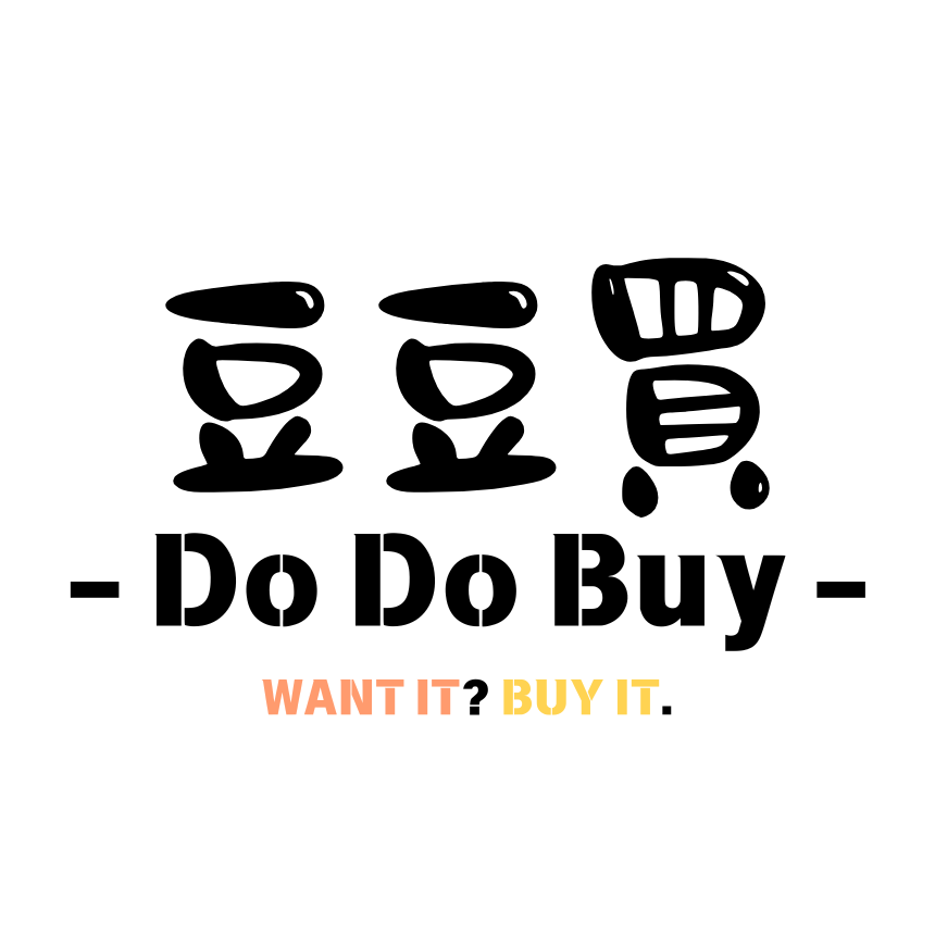豆豆買DODOBUY