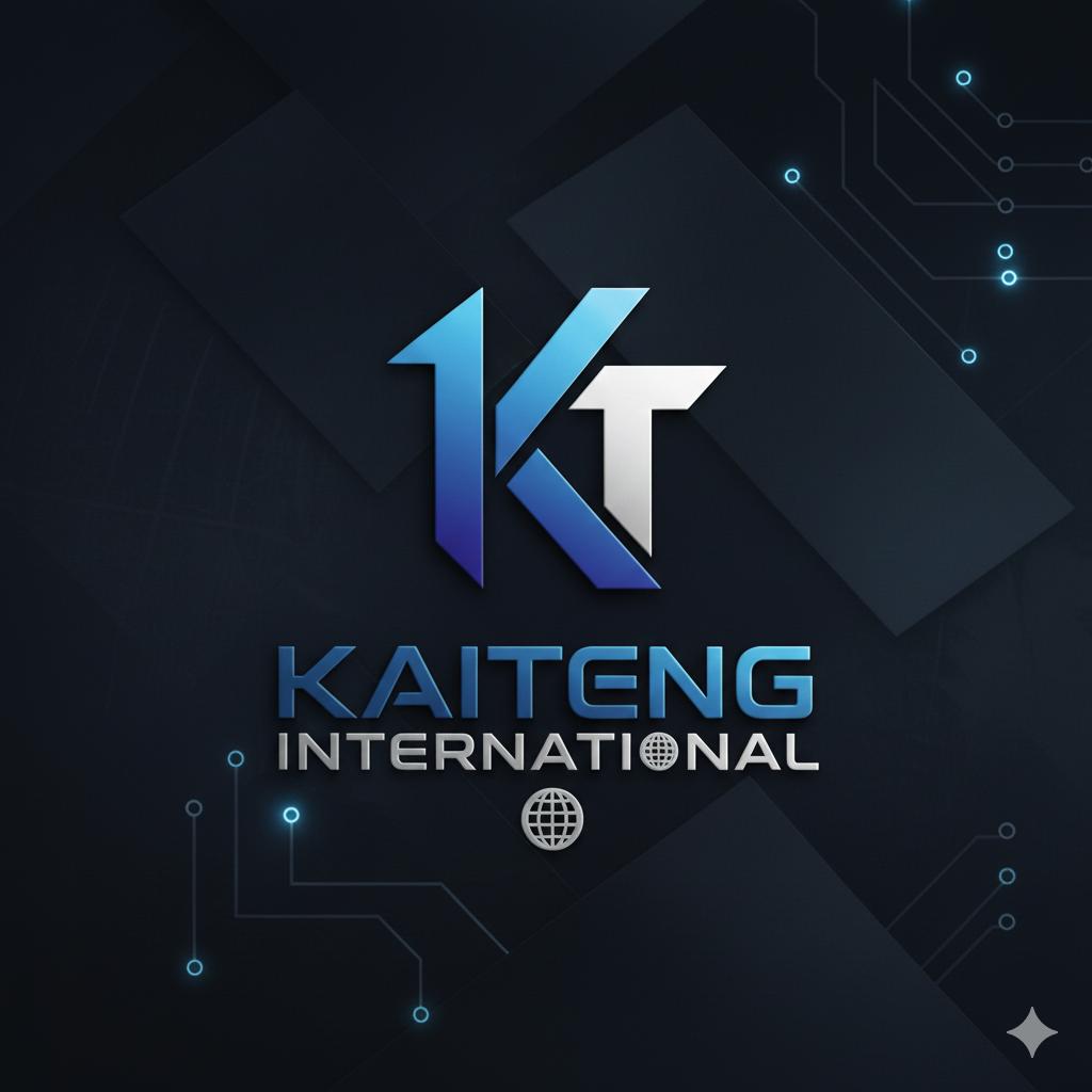 愷騰國際有限公司