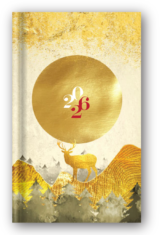 2026佳音生活日誌（曦光）早鳥限定價