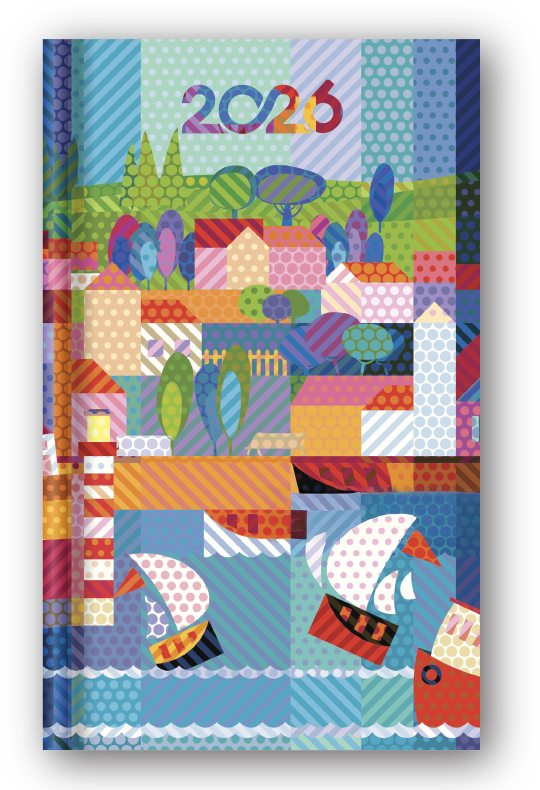 2026佳音生活日誌（童畫）早鳥限定價