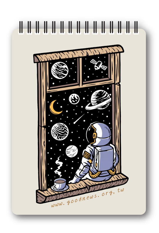 2026款佳音筆記本（漫行）早鳥限定價