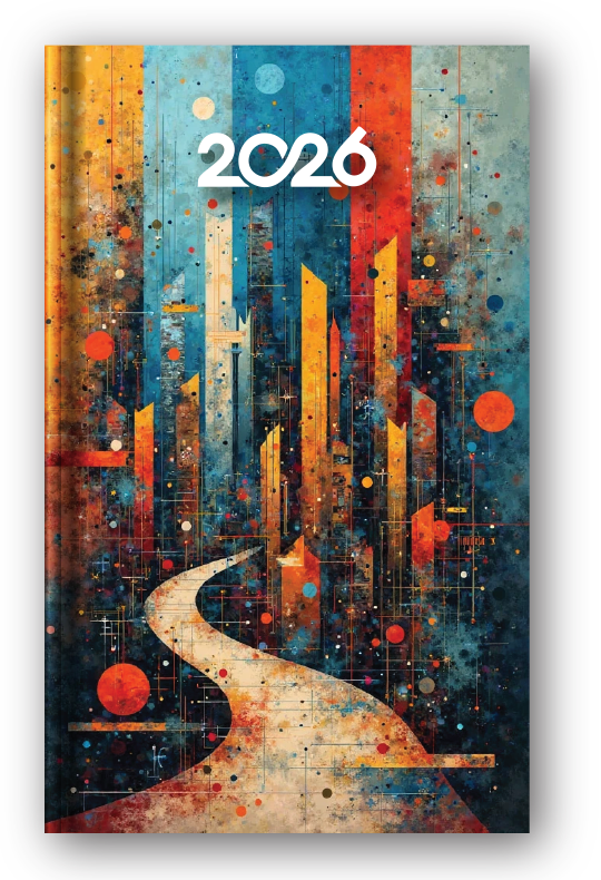 2026佳音生活日誌（星際）早鳥限定價