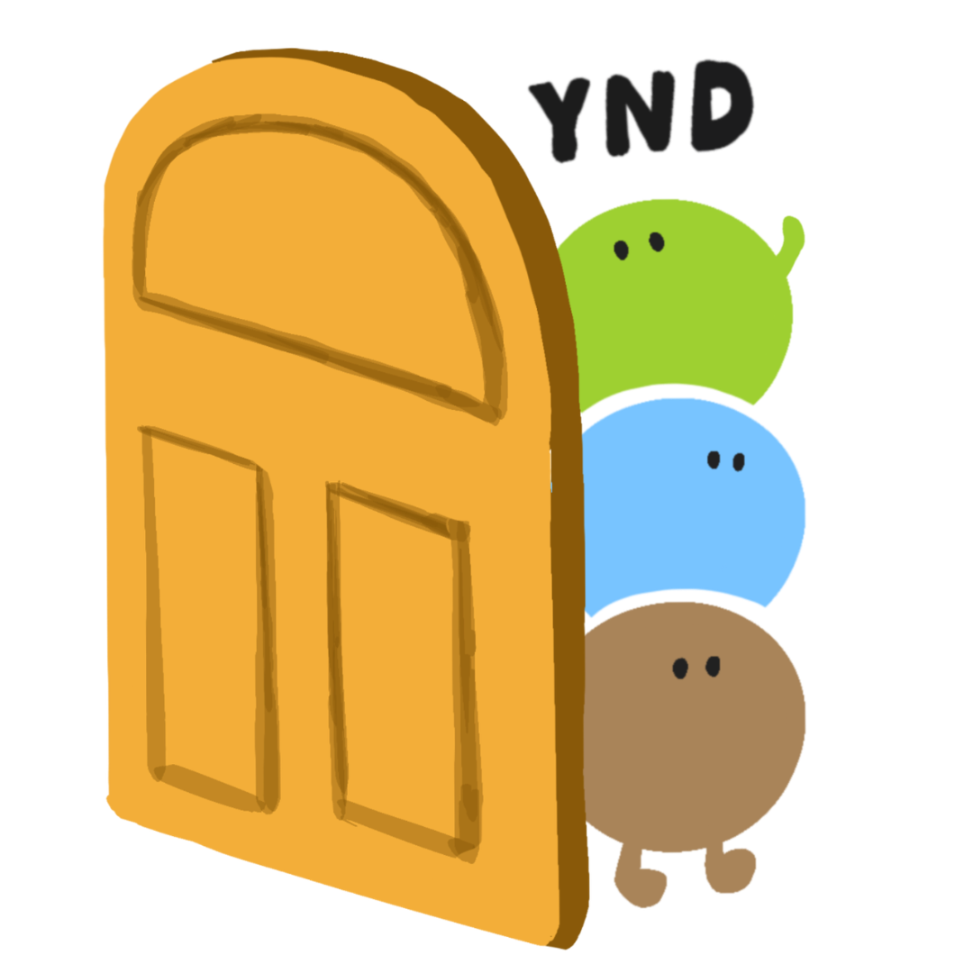 YND小眾選物