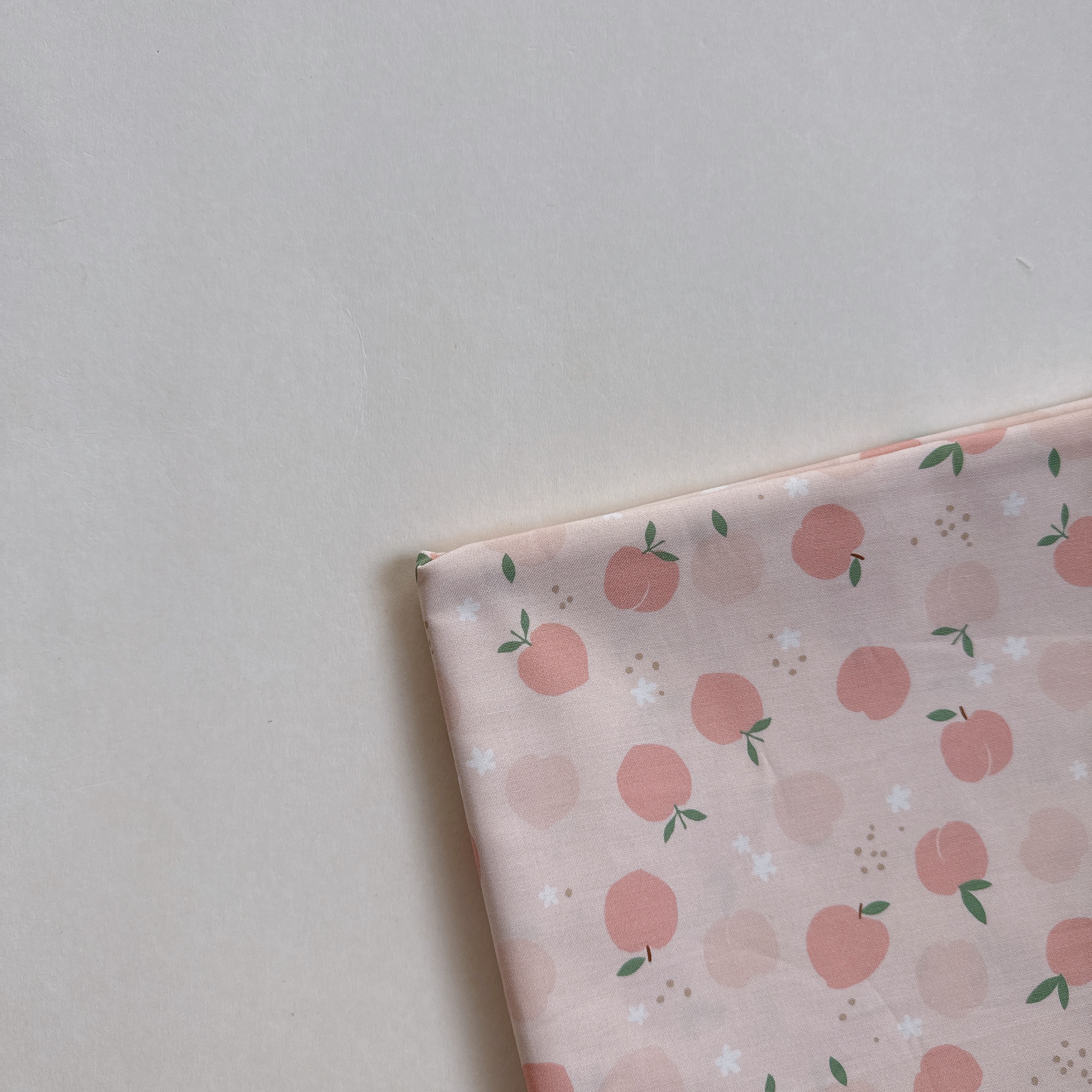 【 選布 】粉底水蜜桃 25