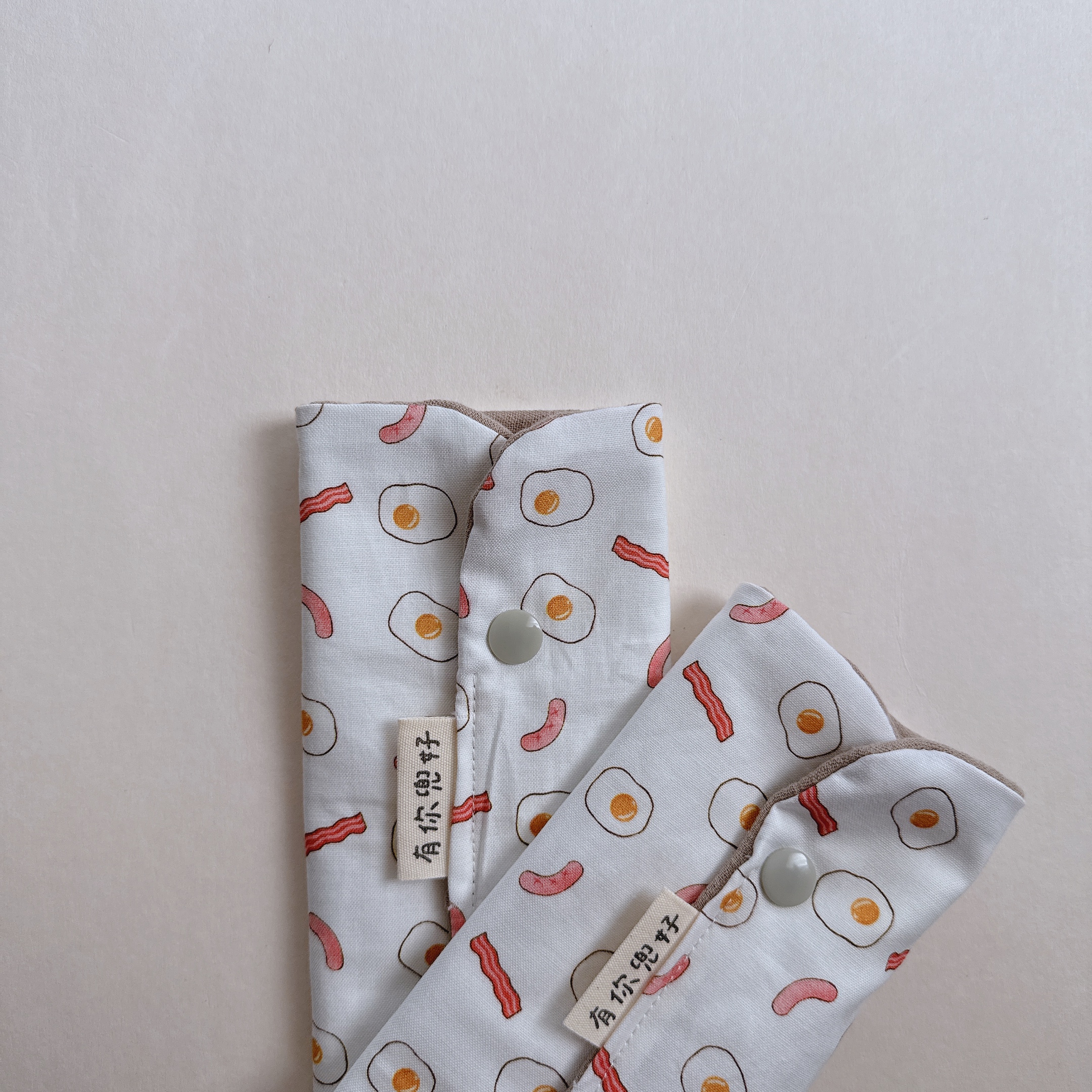 保護套適用【 揹巾兩側 /  汽座安全帶/ 推車安全帶 】