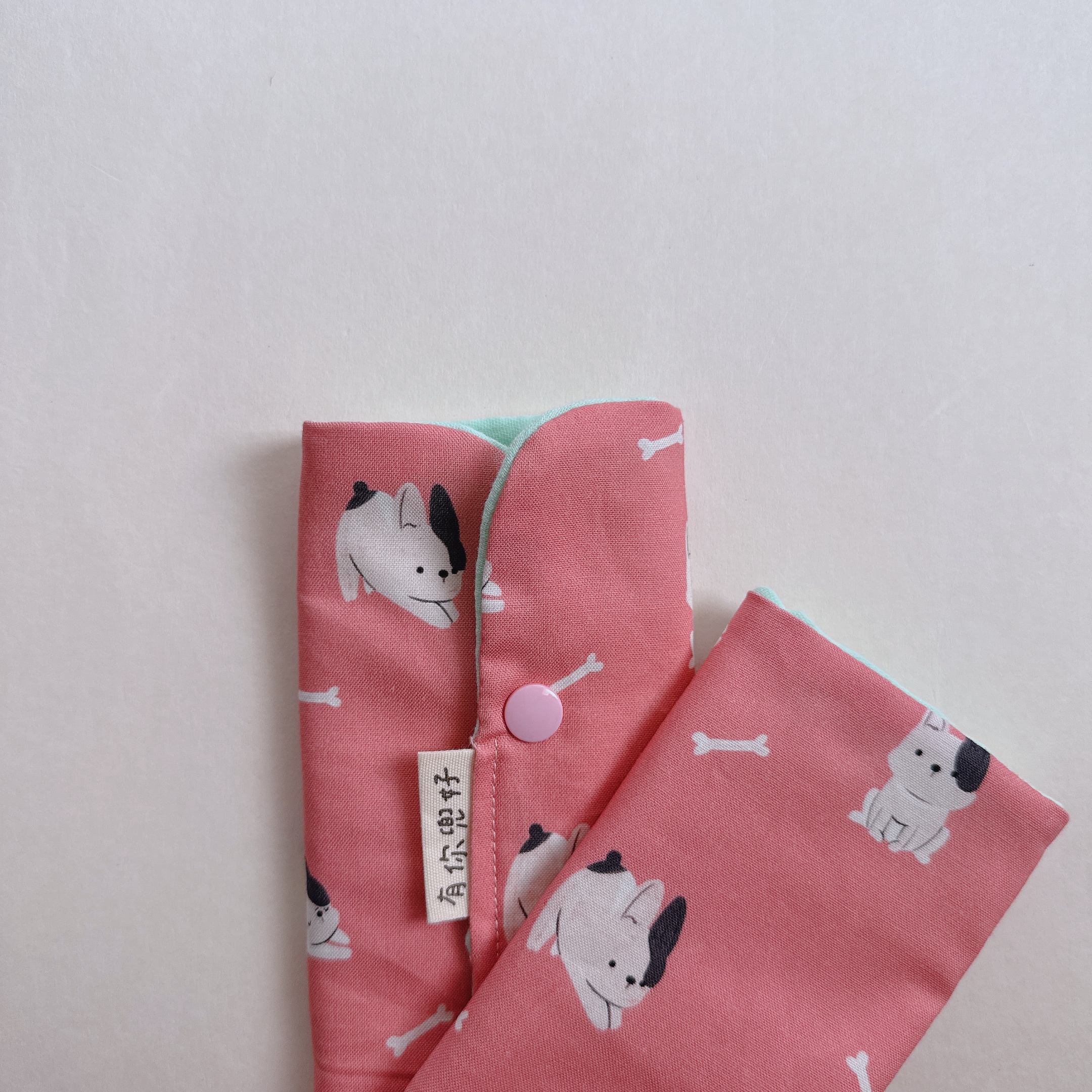 保護套適用【 揹巾兩側 /  汽座安全帶/ 推車安全帶 】