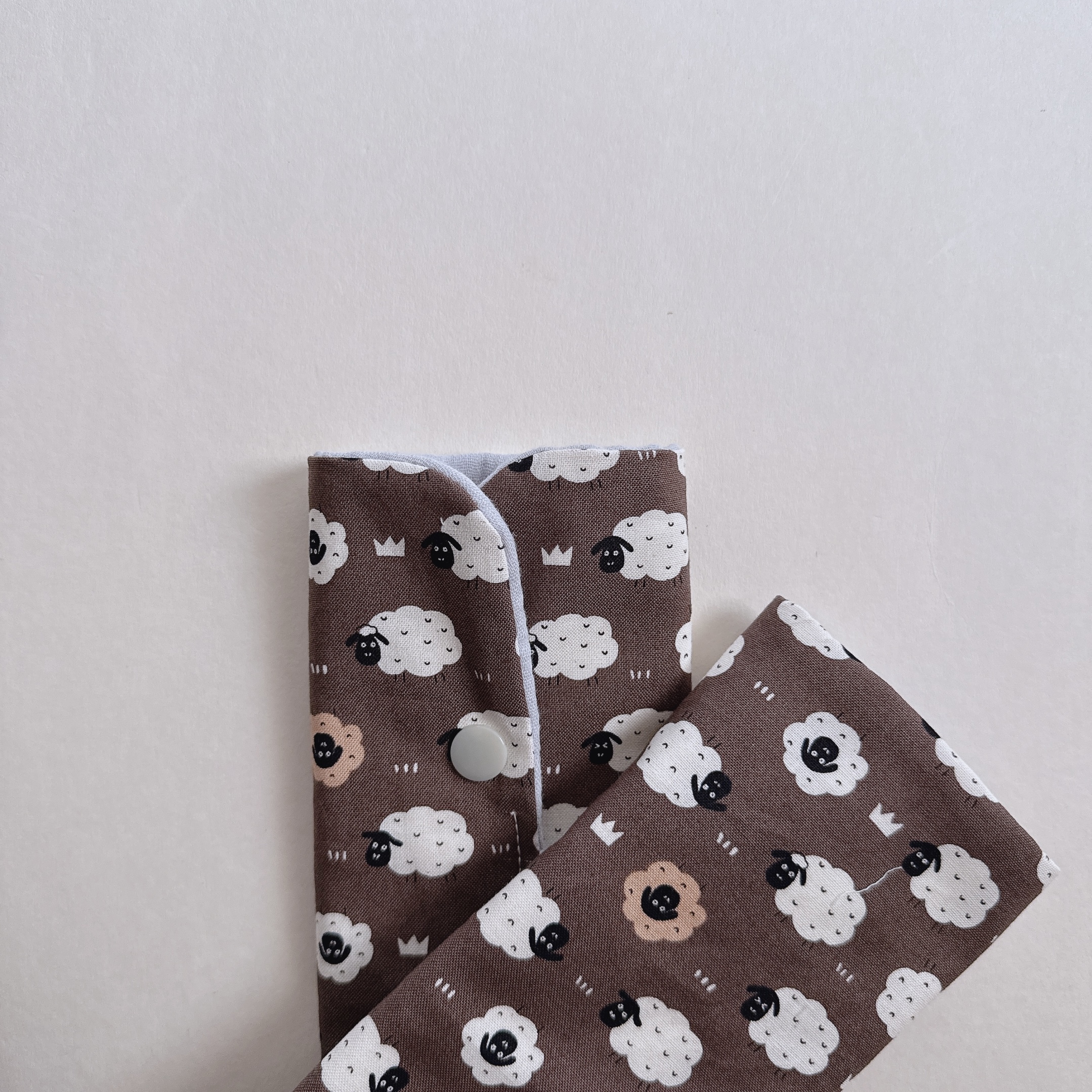 保護套適用【 揹巾兩側 /  汽座安全帶/ 推車安全帶 】