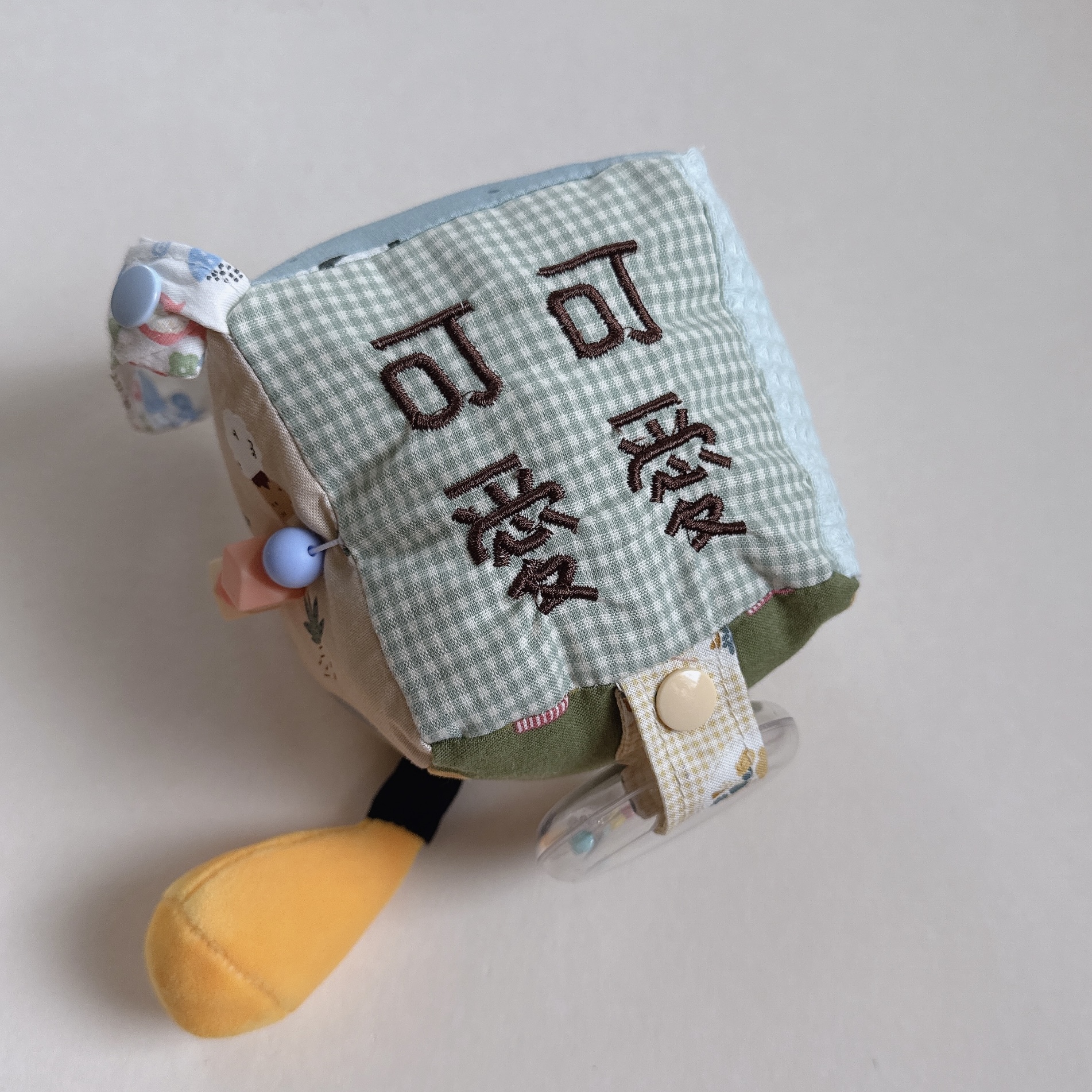 現貨【 可可愛愛】感官安撫球