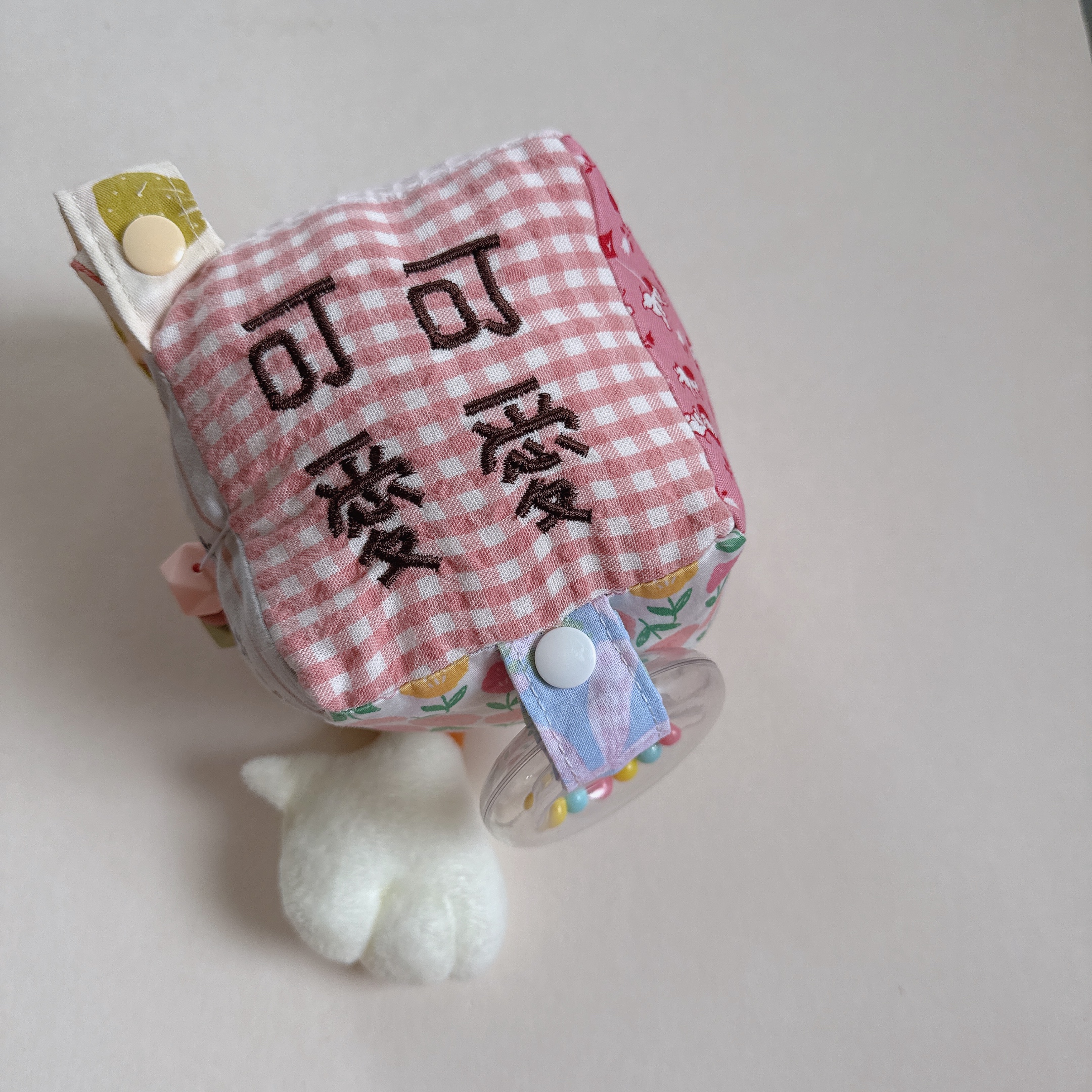 現貨【 可可愛愛】感官安撫球