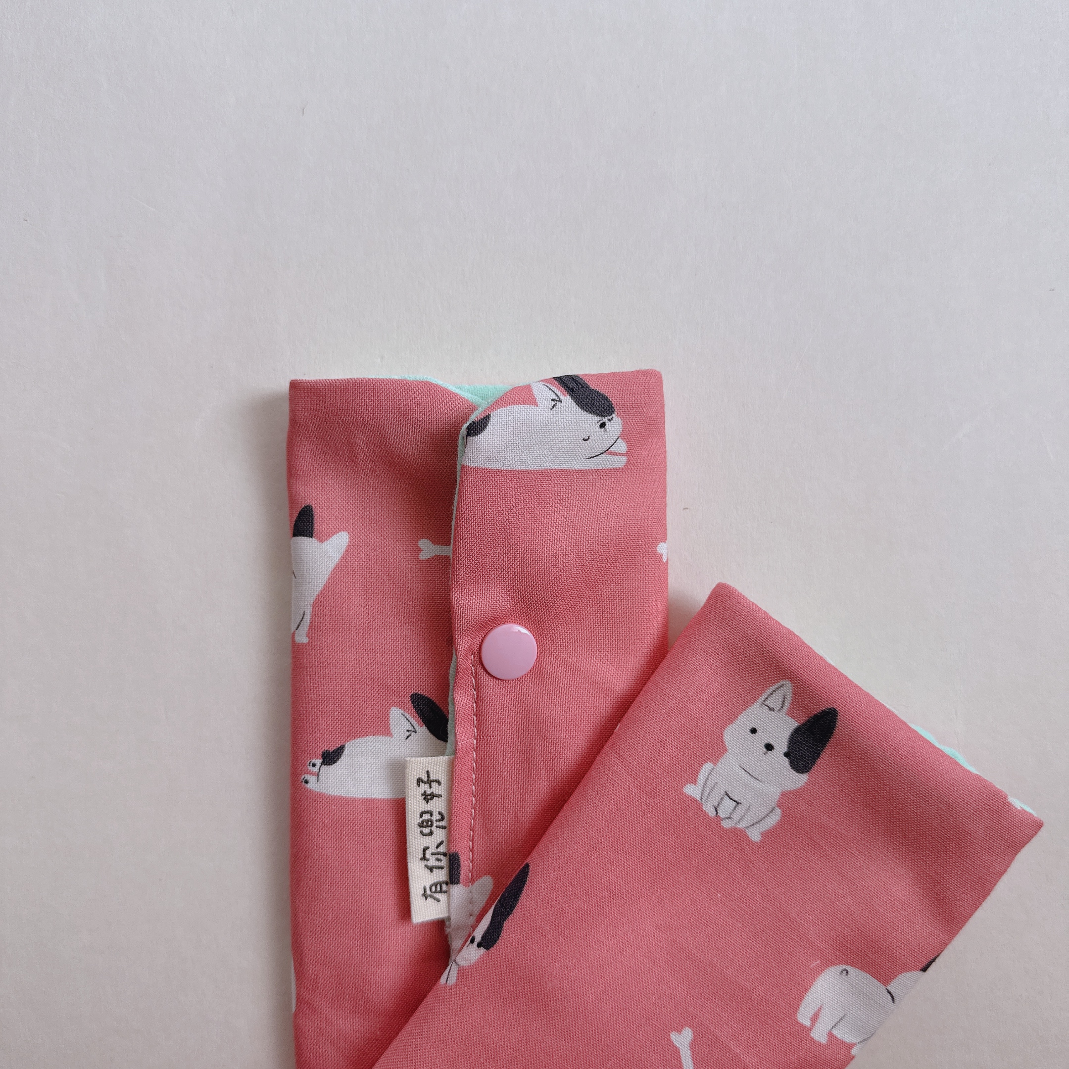 保護套適用【 揹巾兩側 /  汽座安全帶/ 推車安全帶 】