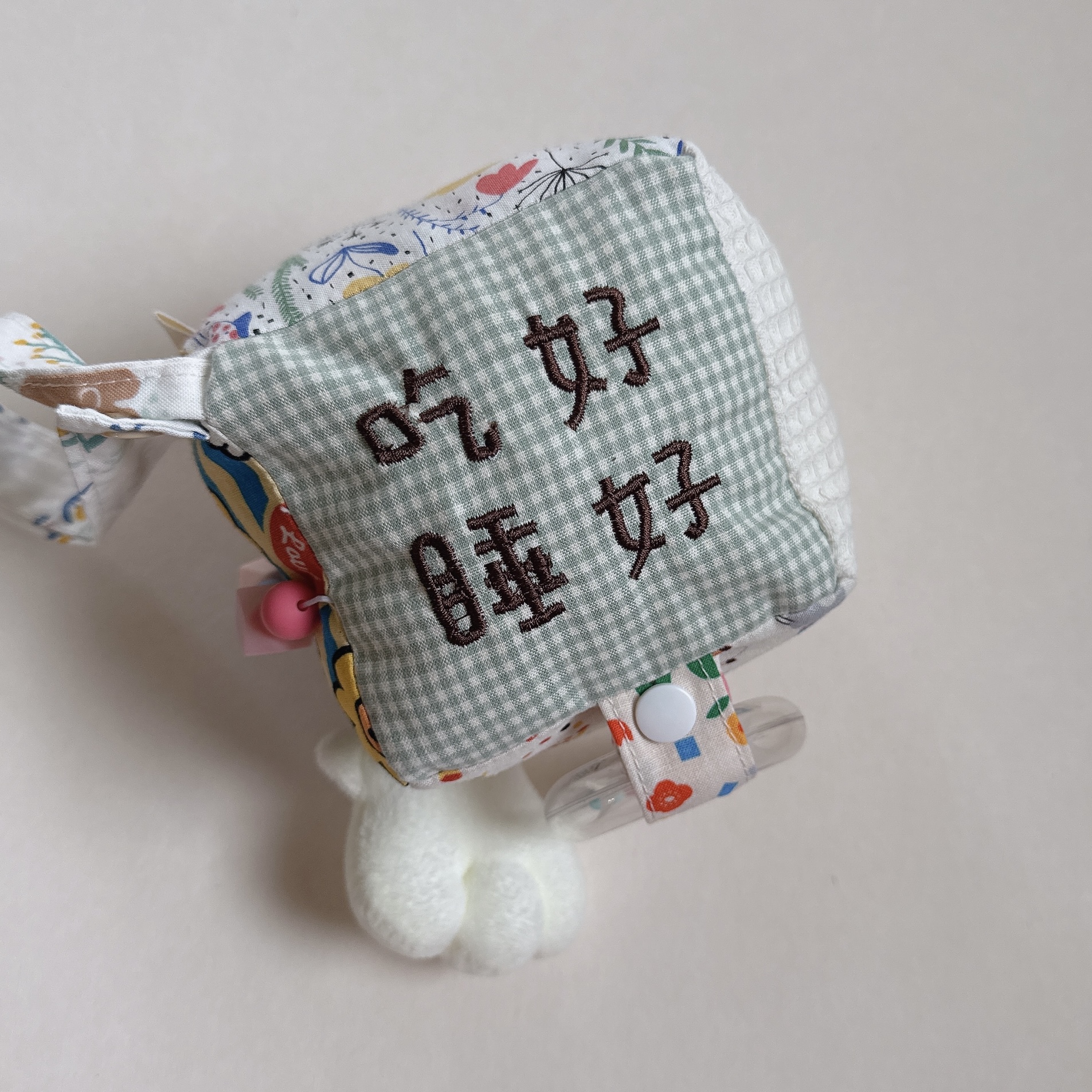 現貨【 吃好睡好 】感官安撫球