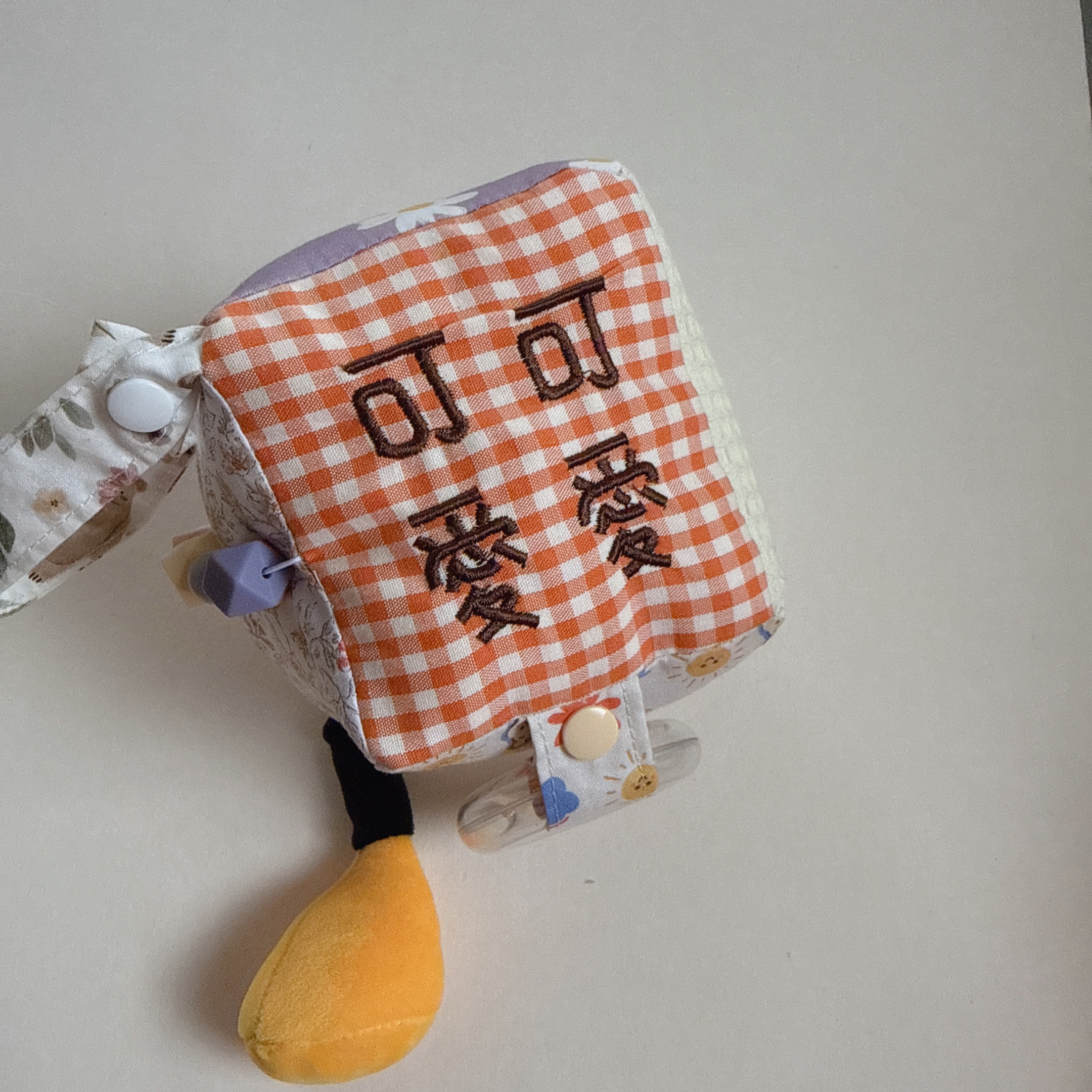 現貨【 可可愛愛】感官安撫球