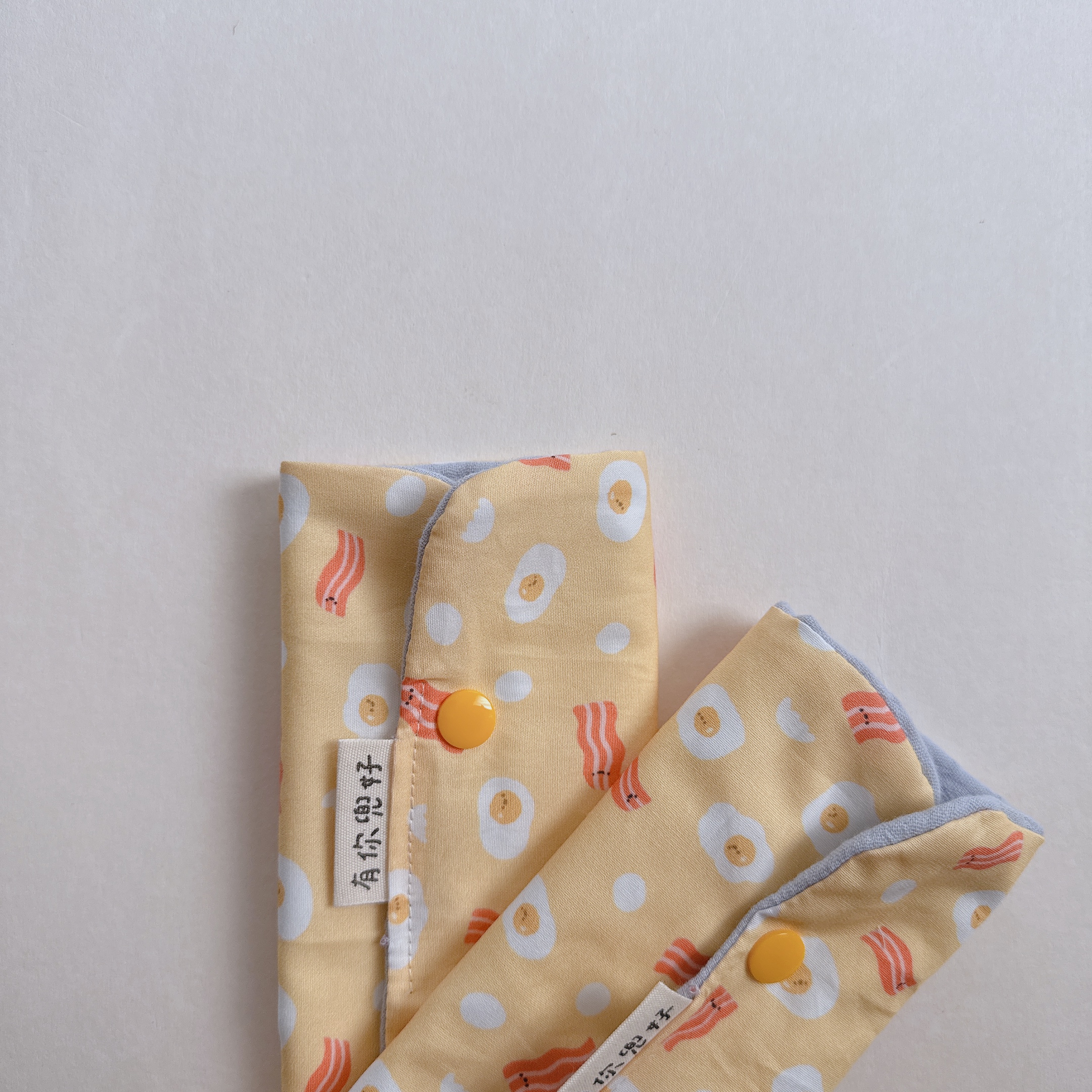 保護套適用【 揹巾兩側 /  汽座安全帶/ 推車安全帶 】