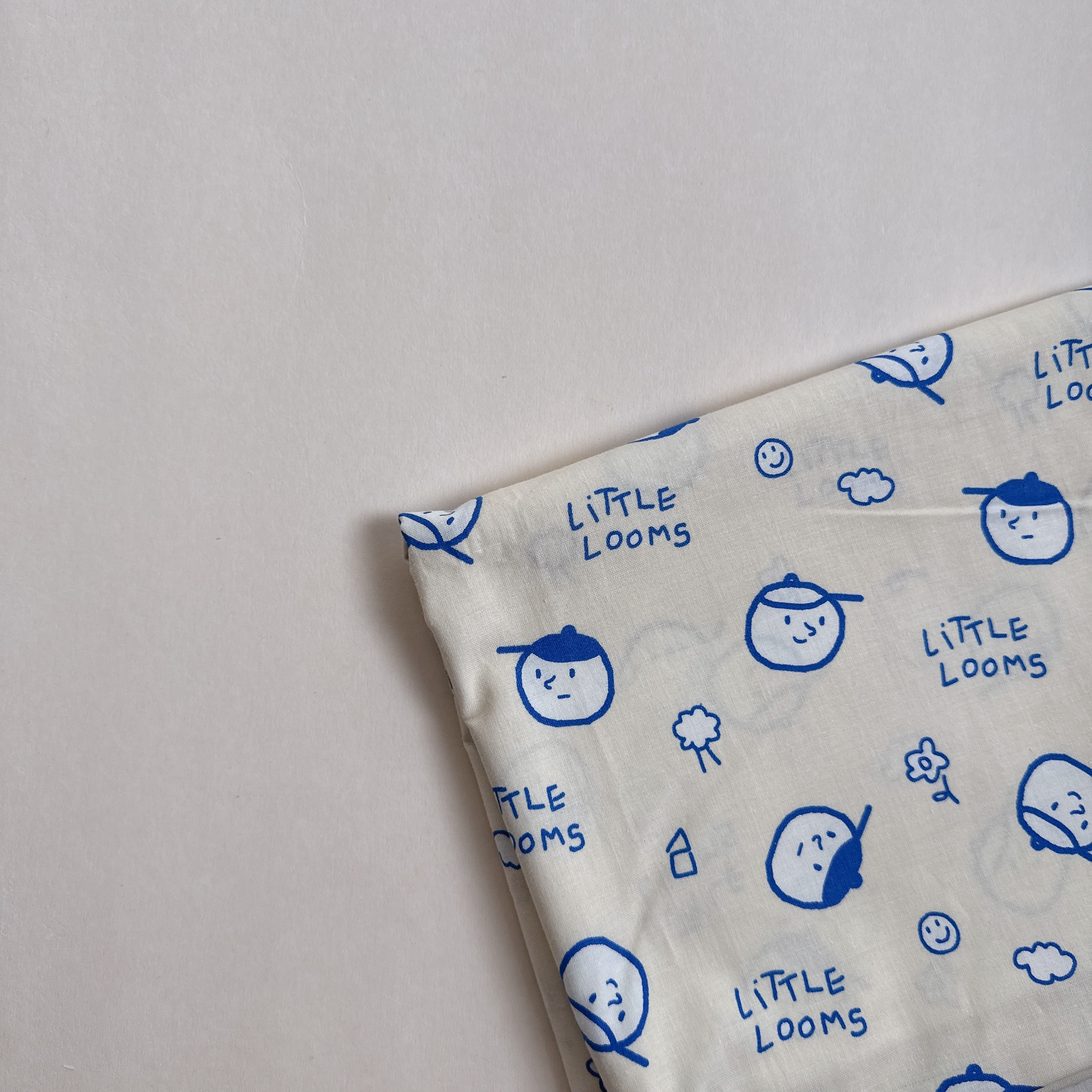 【 選布 】小男孩 56