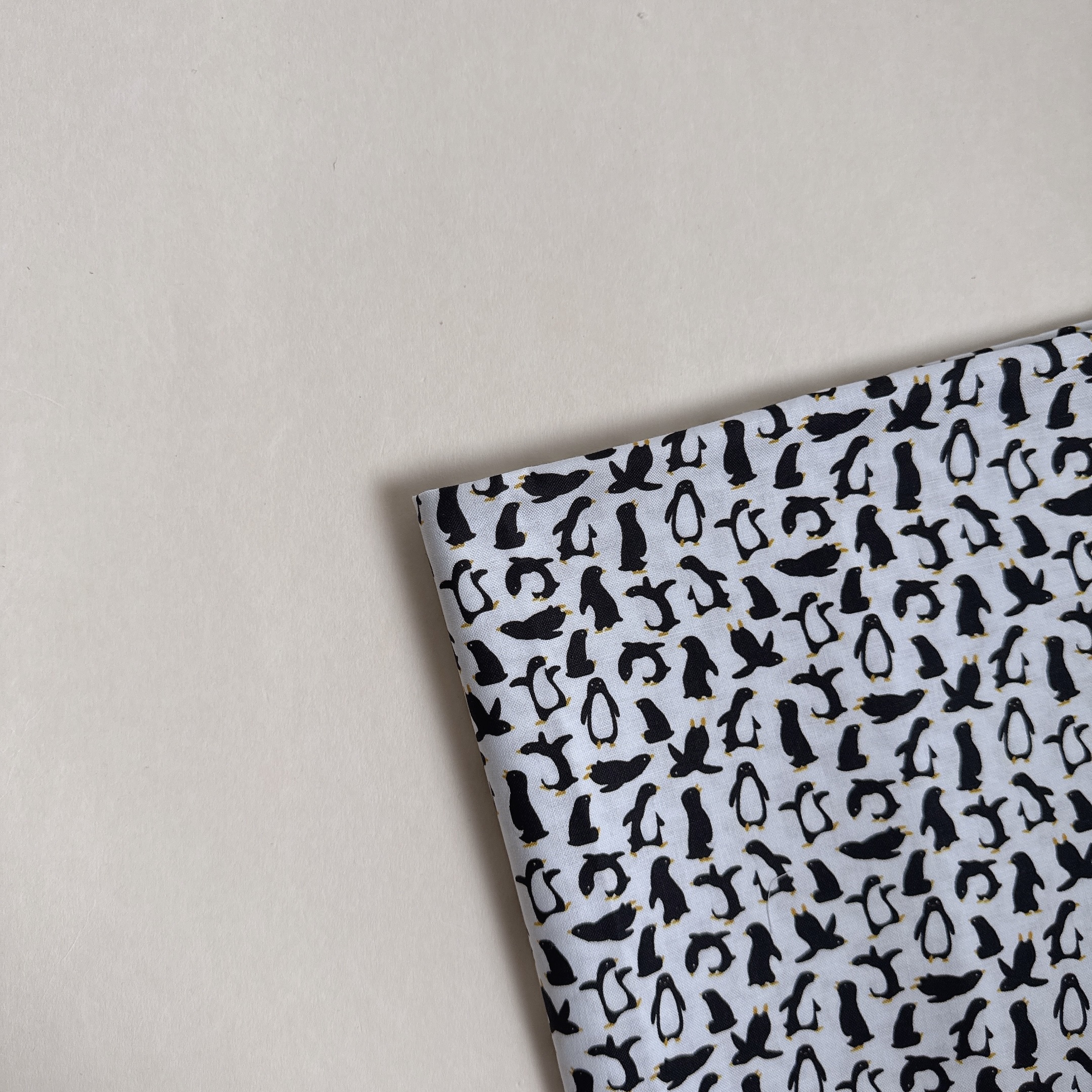 【 選布 】企鵝 05