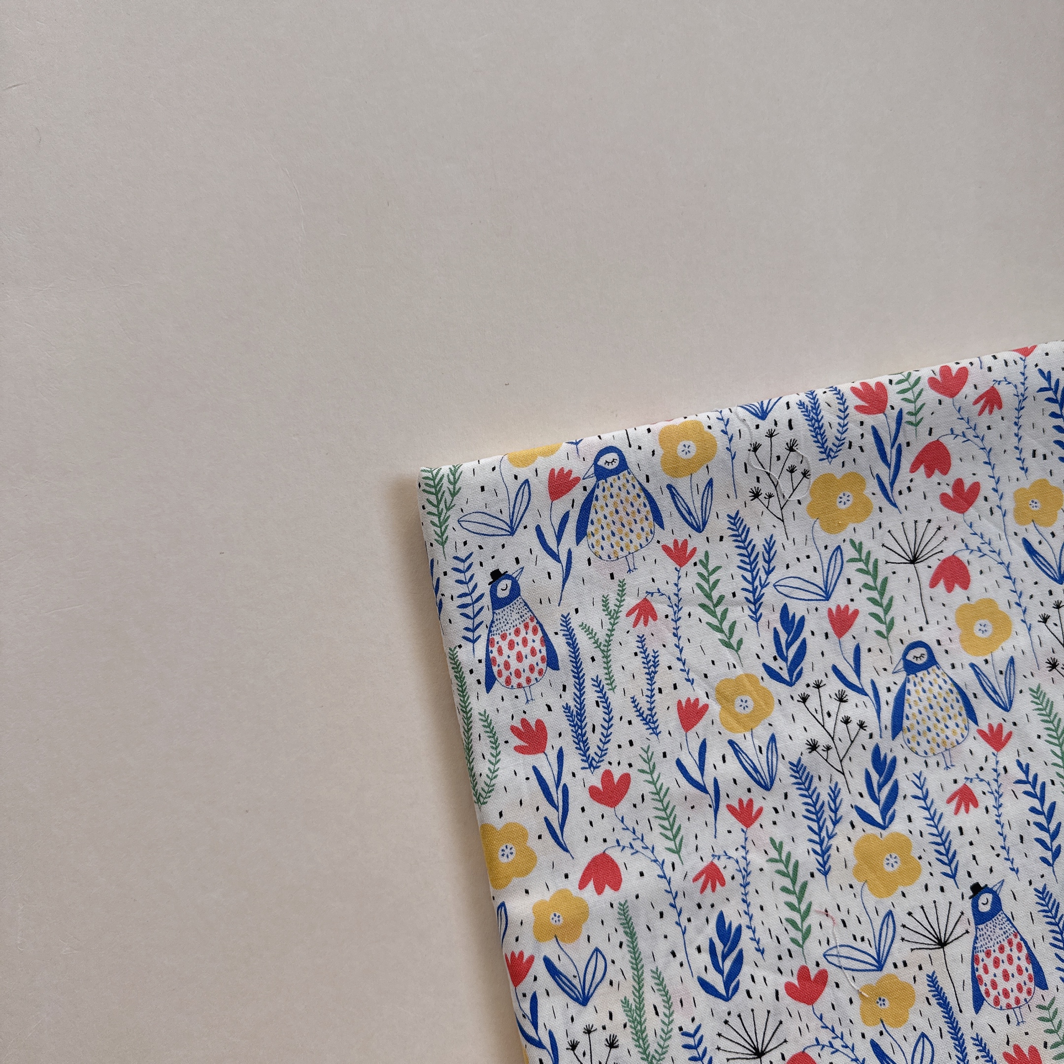 【 選布 】企鵝 72