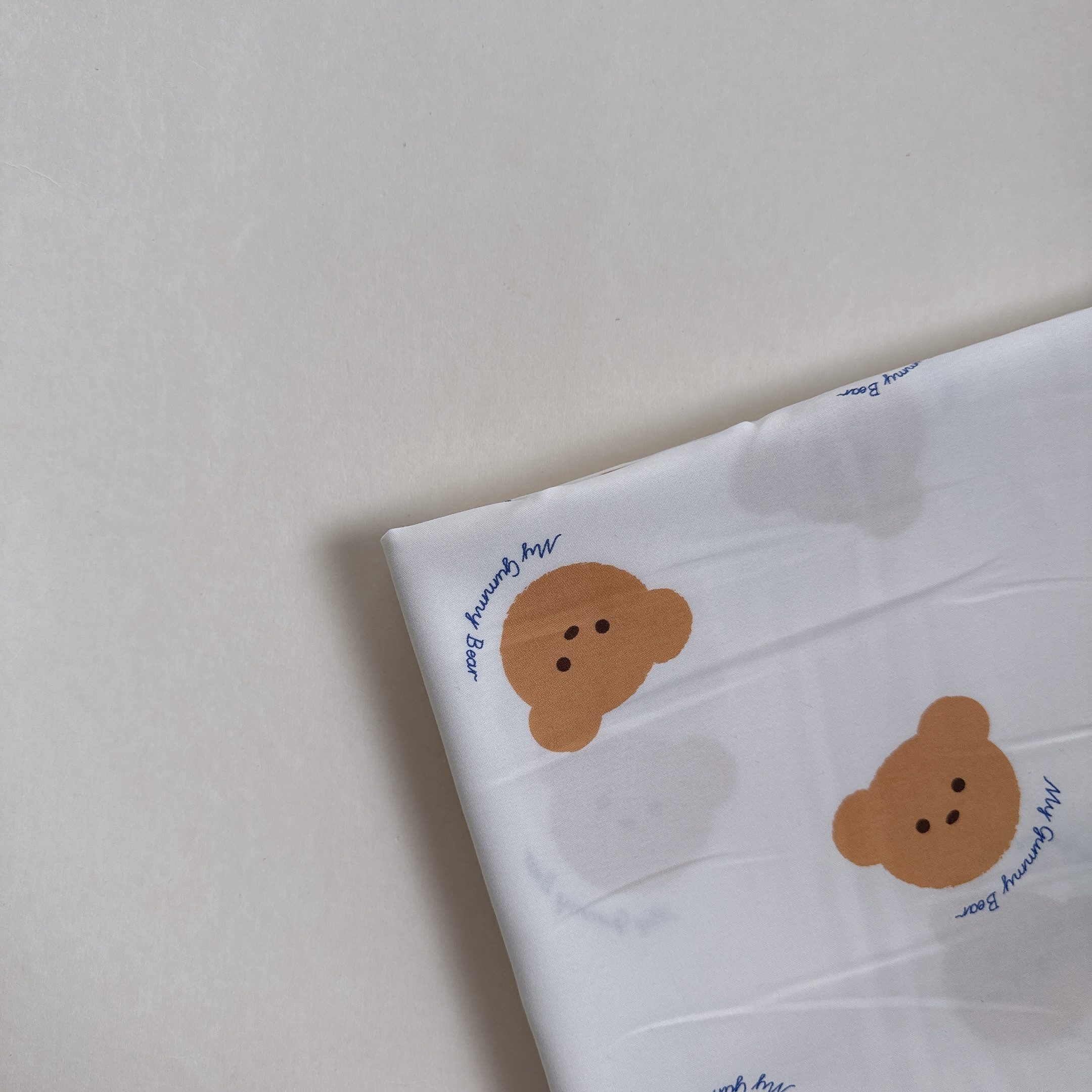 【 選布 】Bear  78