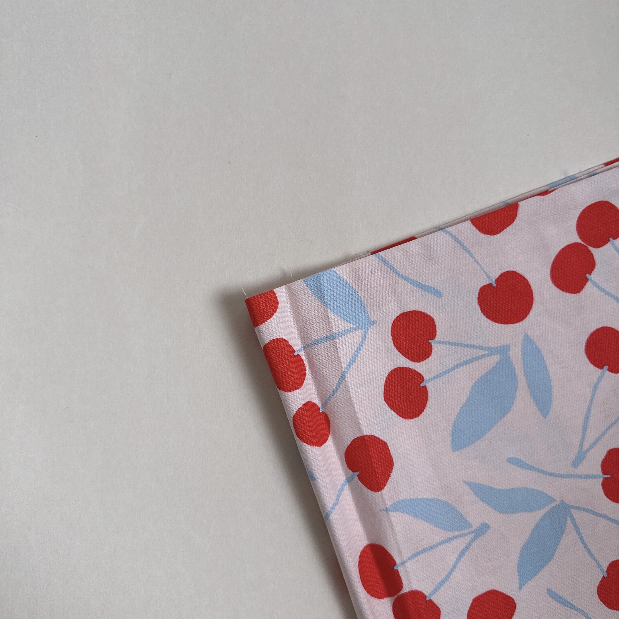 【 選布 】櫻桃 34