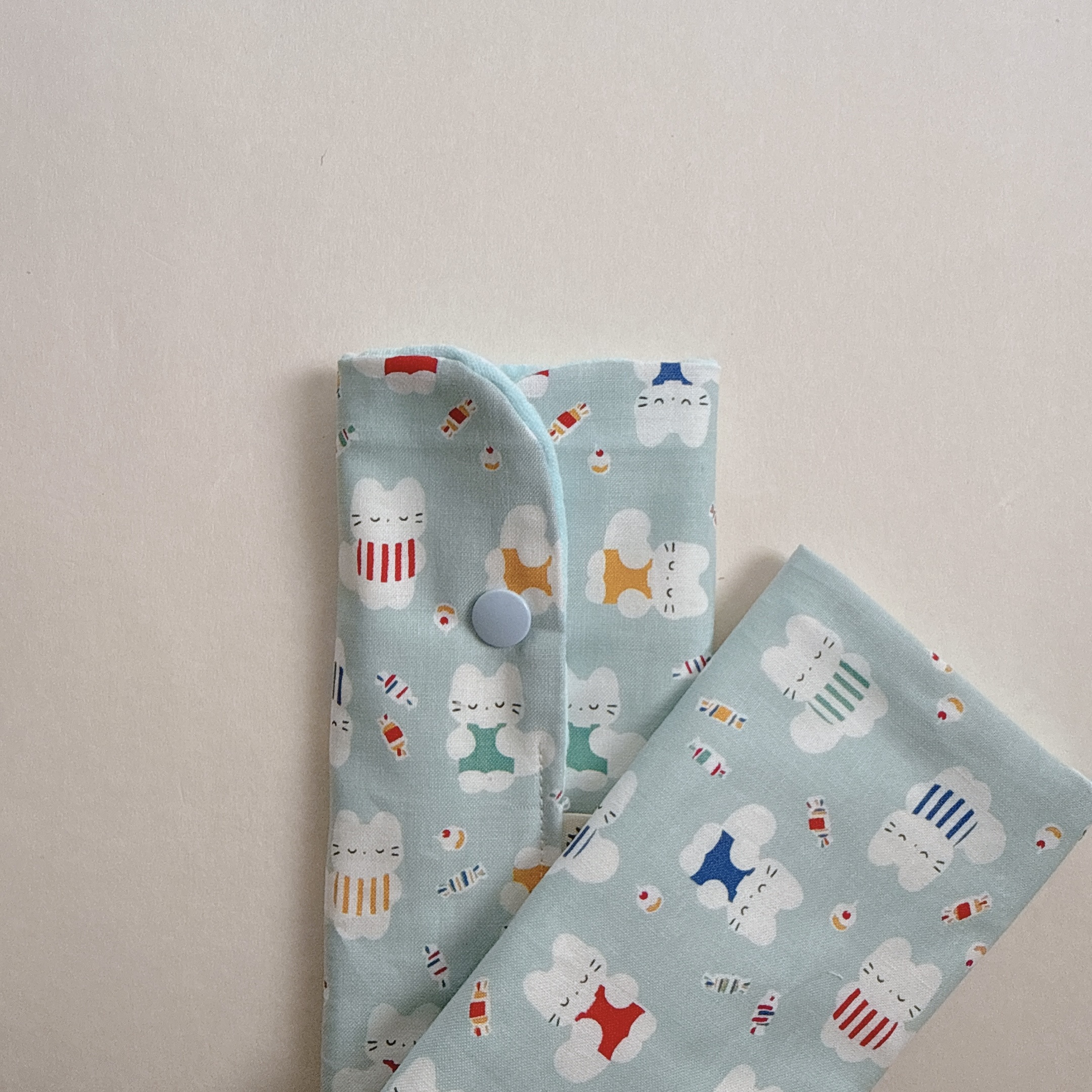 保護套適用【 揹巾兩側 /  汽座安全帶/ 推車安全帶 】