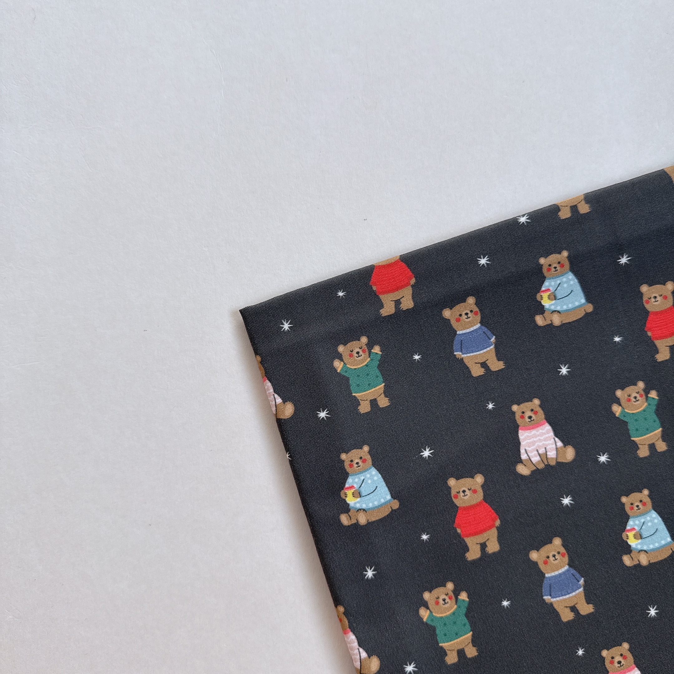 【 選布 】冬季 28