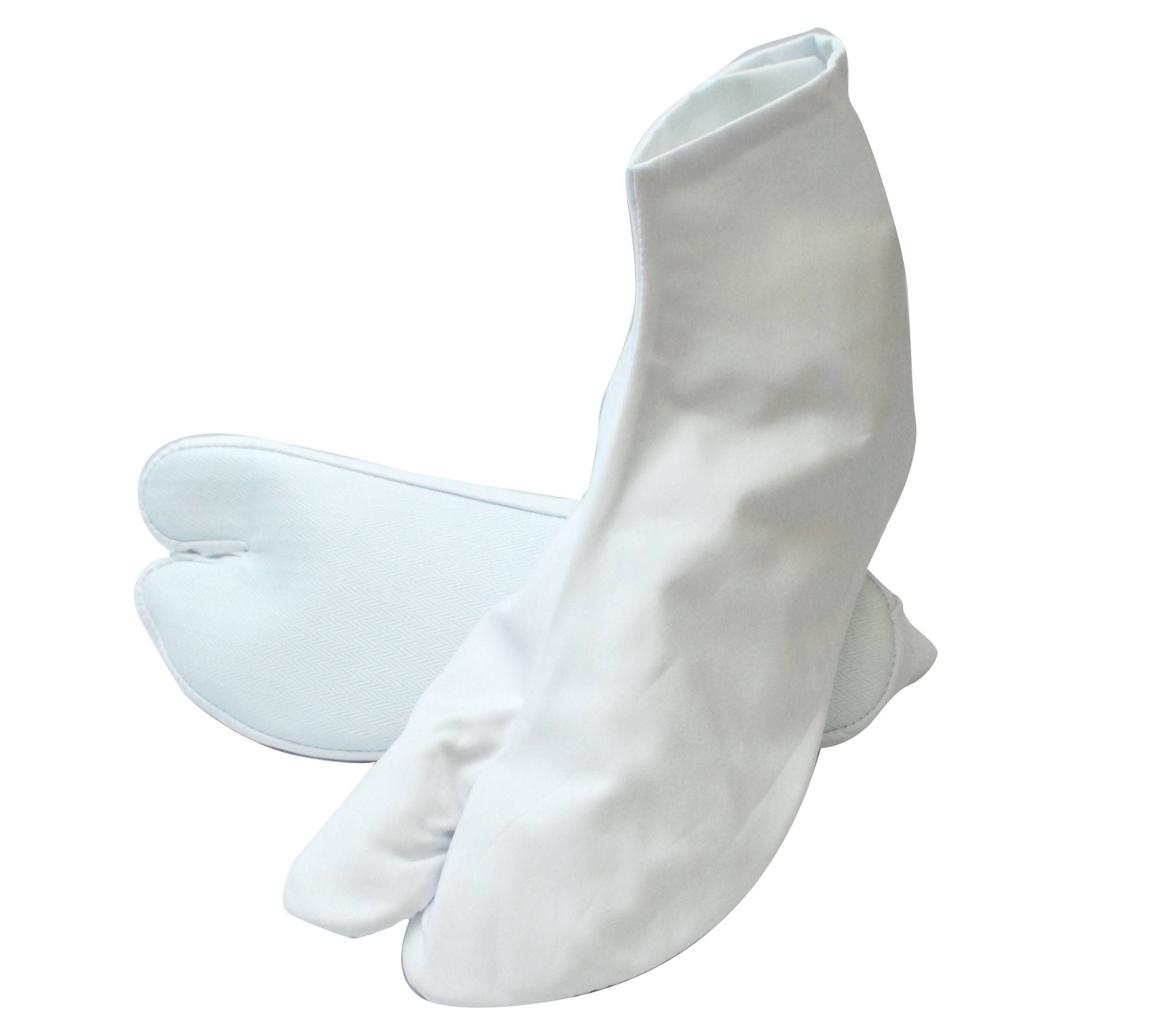 手工足袋：白色（訂製） | 足袋（訂製） | 所有商品- SAMURAITABI侍足袋