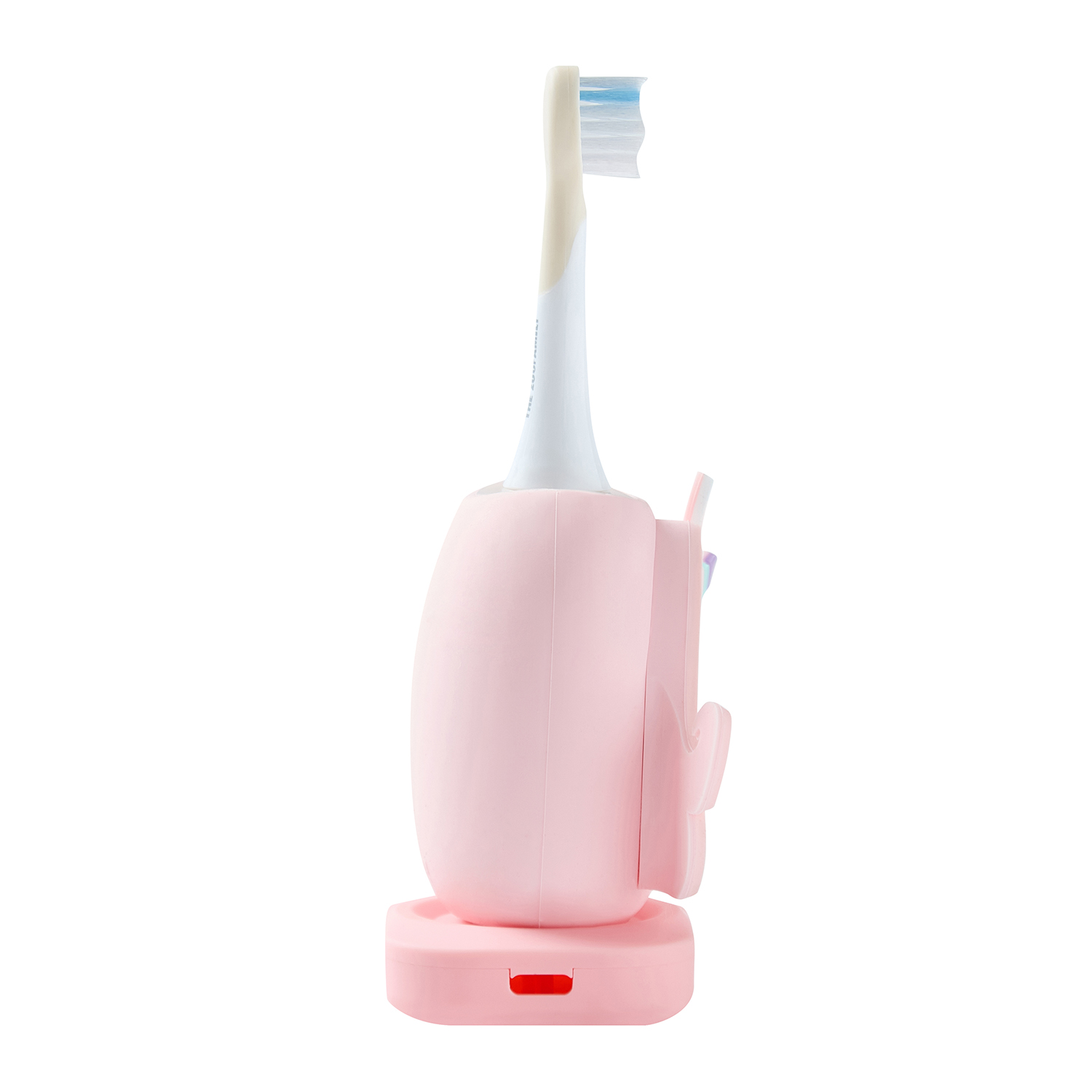 比利時TheZoofamily-ZooToothbrush 兒童音波電動牙刷(獨角獸)6