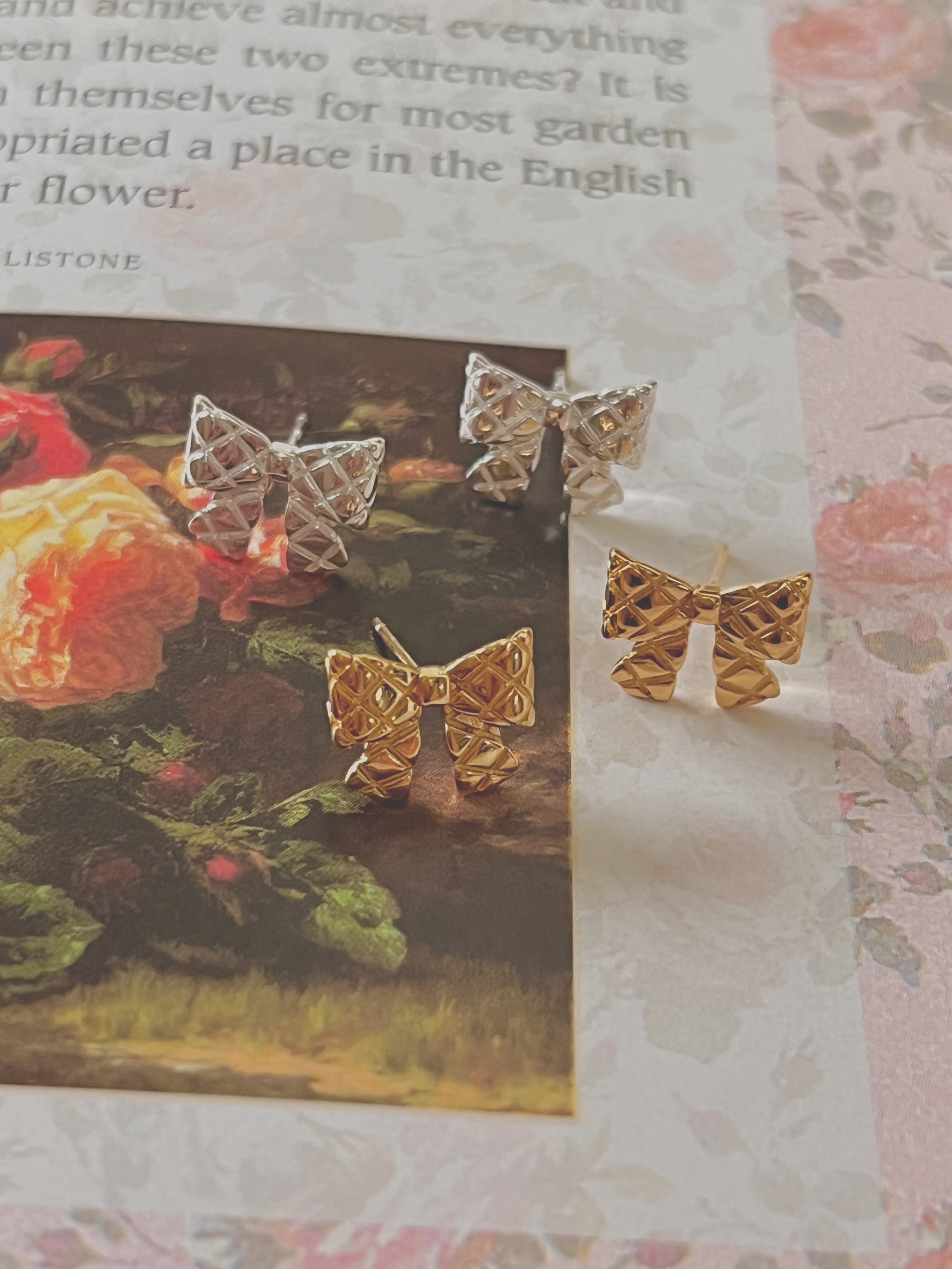 S01 Love at first sight ㄧ見鍾情