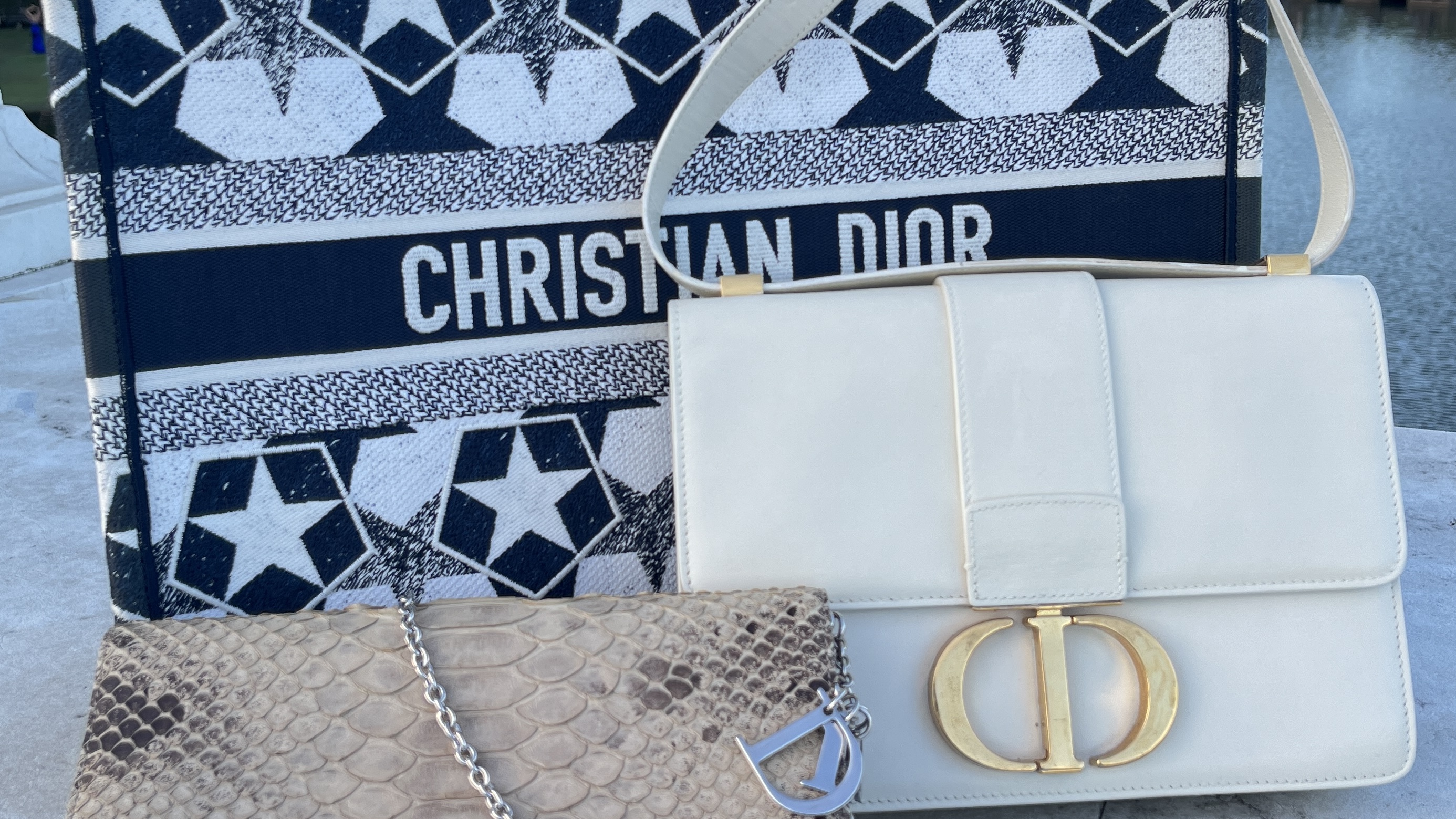 Christian Dior