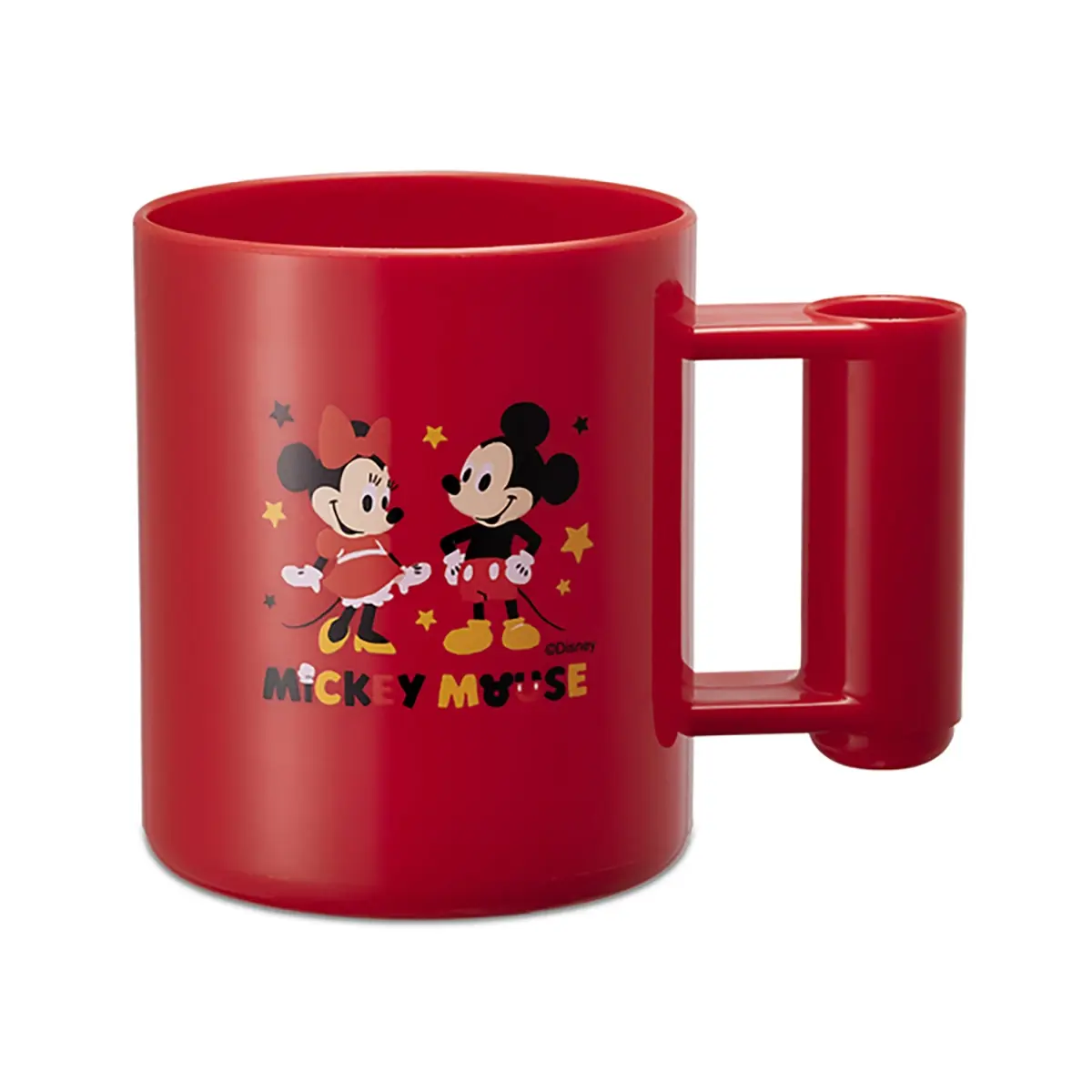 兒童漱口杯 (米奇米妮)(團購優惠請洽客服）