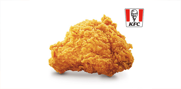 肯德基咔啦脆雞好禮即享券(團購優惠請洽客服)