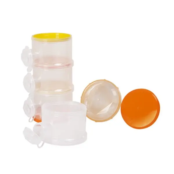 四層保潔蓋奶粉盒(團購優惠請洽客服）