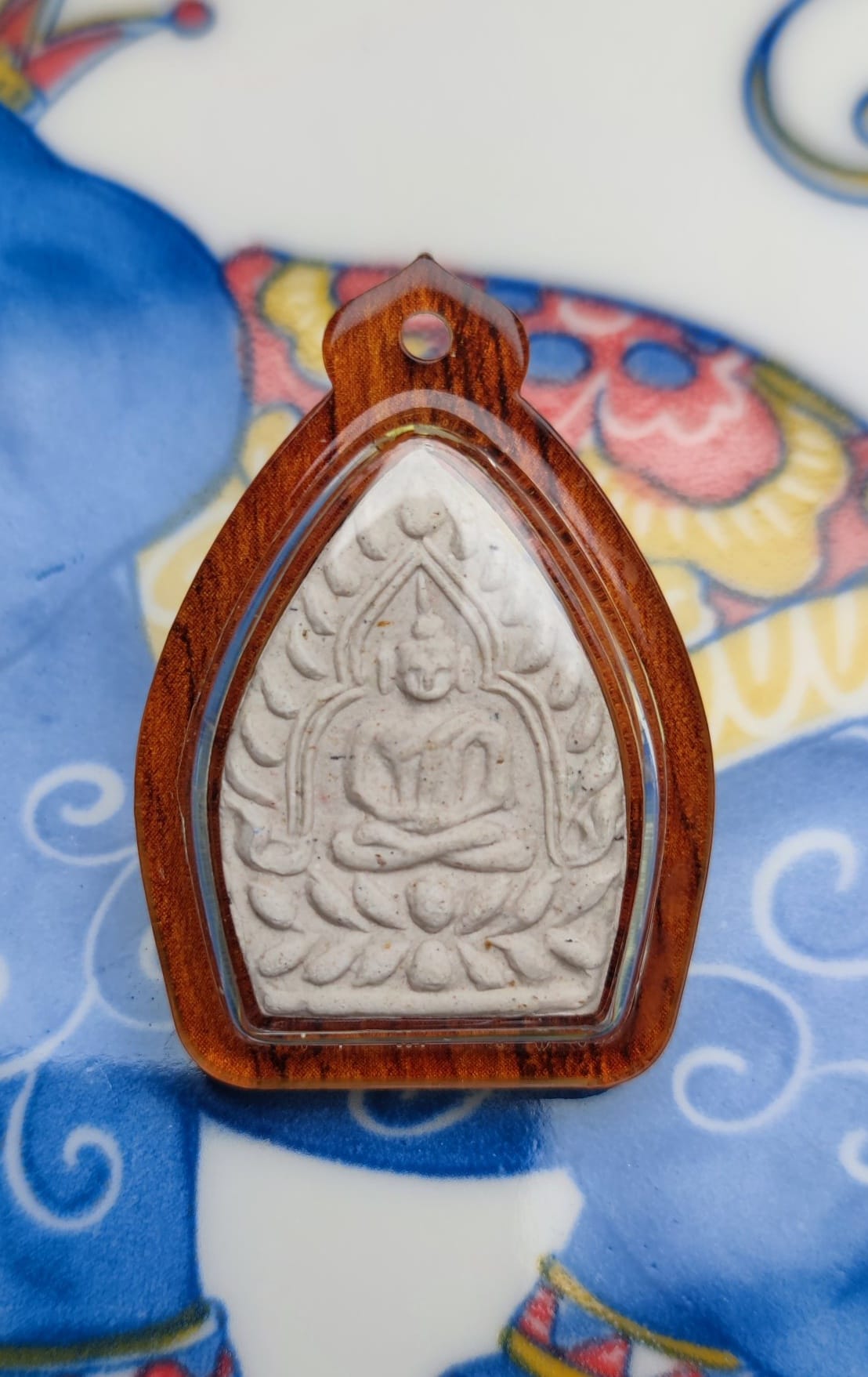 有色防水殼 包防水殼 包殼 保護殼 佛牌包殼 泰國佛牌包殼 均一價400 淨琉璃墜飾防水包殼　聖物供請／佛牌包殼／佛牌防水殼／包殼