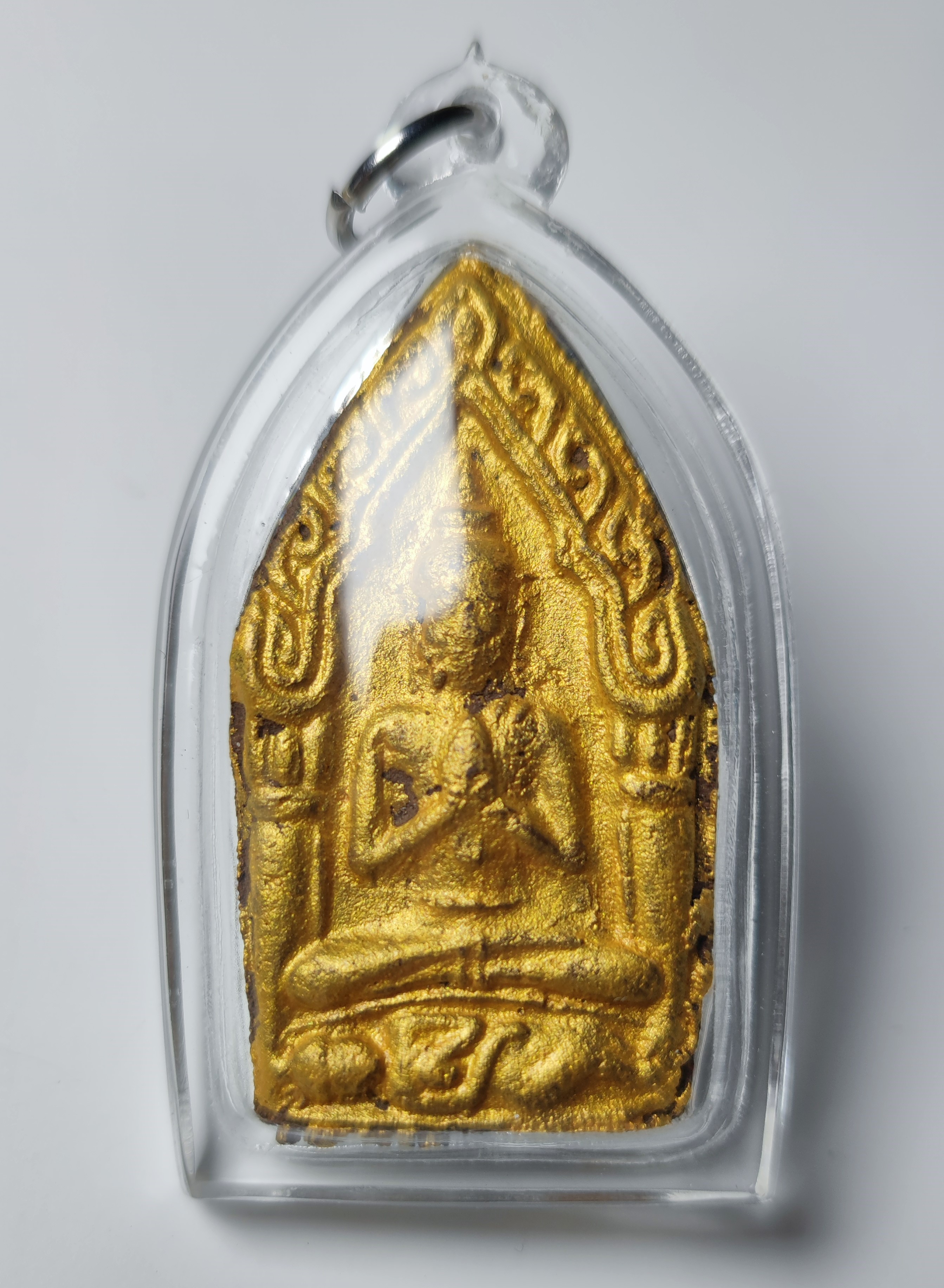 阿贊堆 金面坤平