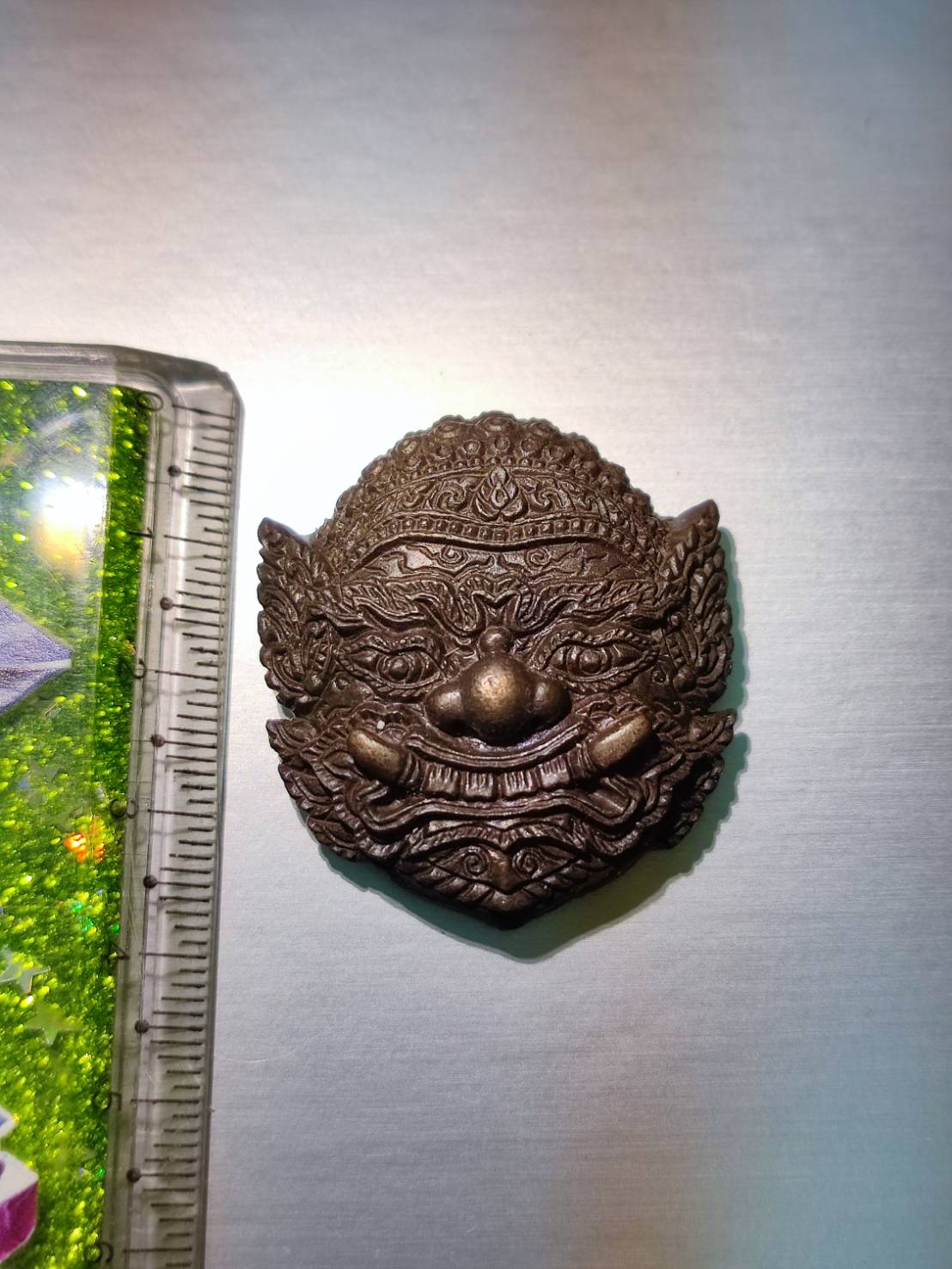 帕阿贊恩 帕阿贊摁 帕匹辣 帕匹拉3