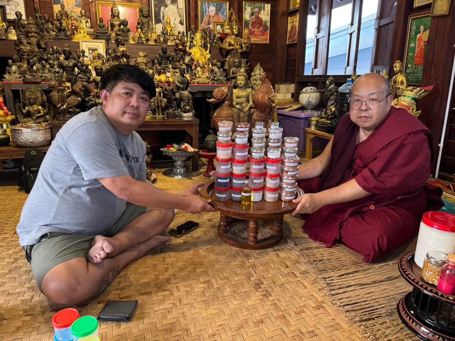 古巴API哇 2567 坤平抽抽包17