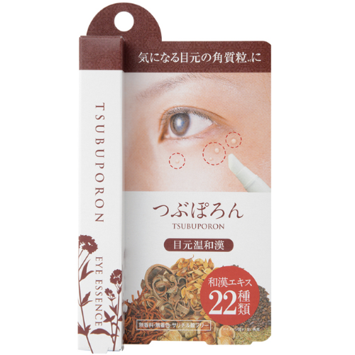 【白雪姬】Tsubuporon職人調理肌膚聰明刷頭凝膠EX加強版 8g