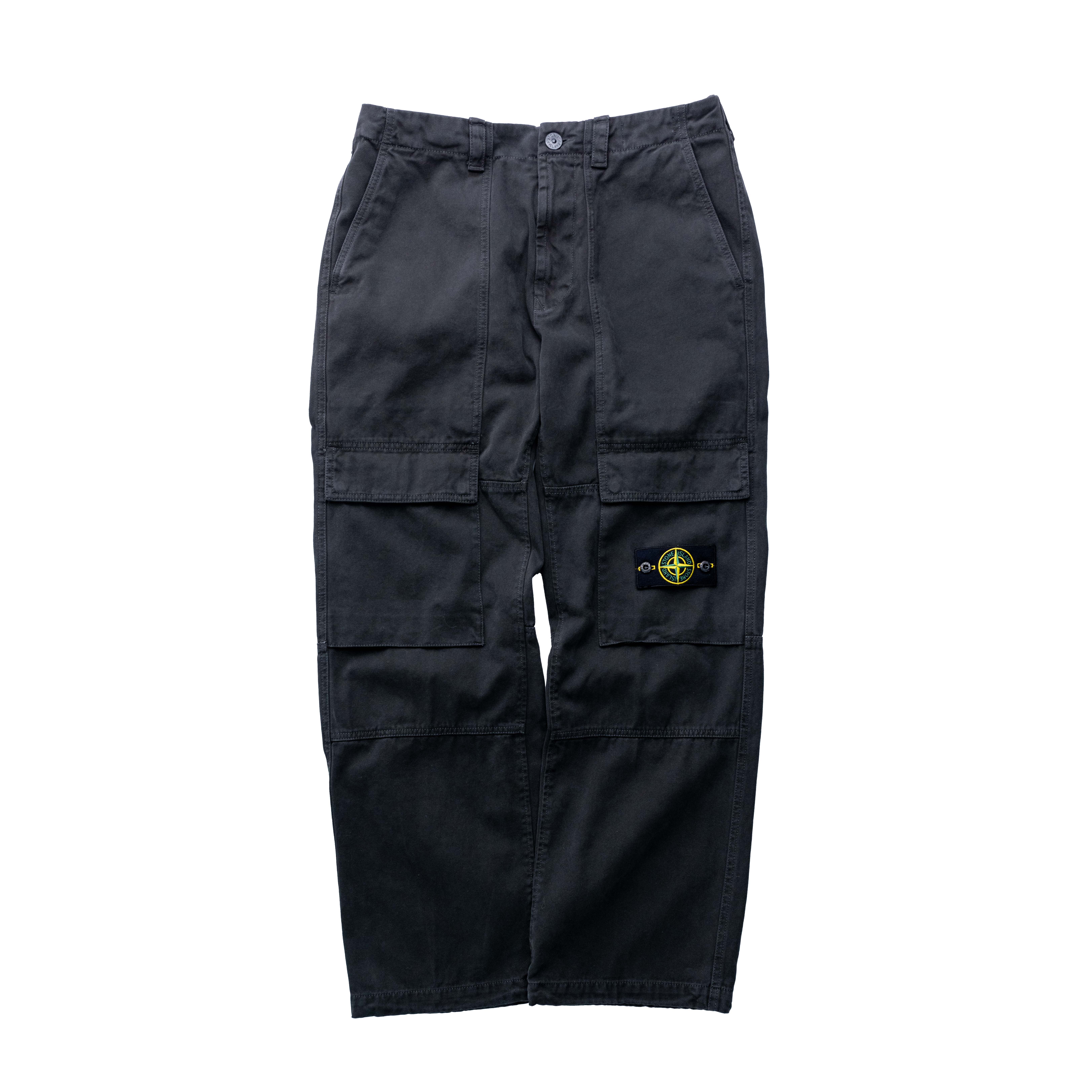 Stone Island - Inncense Stone Island - Inncense